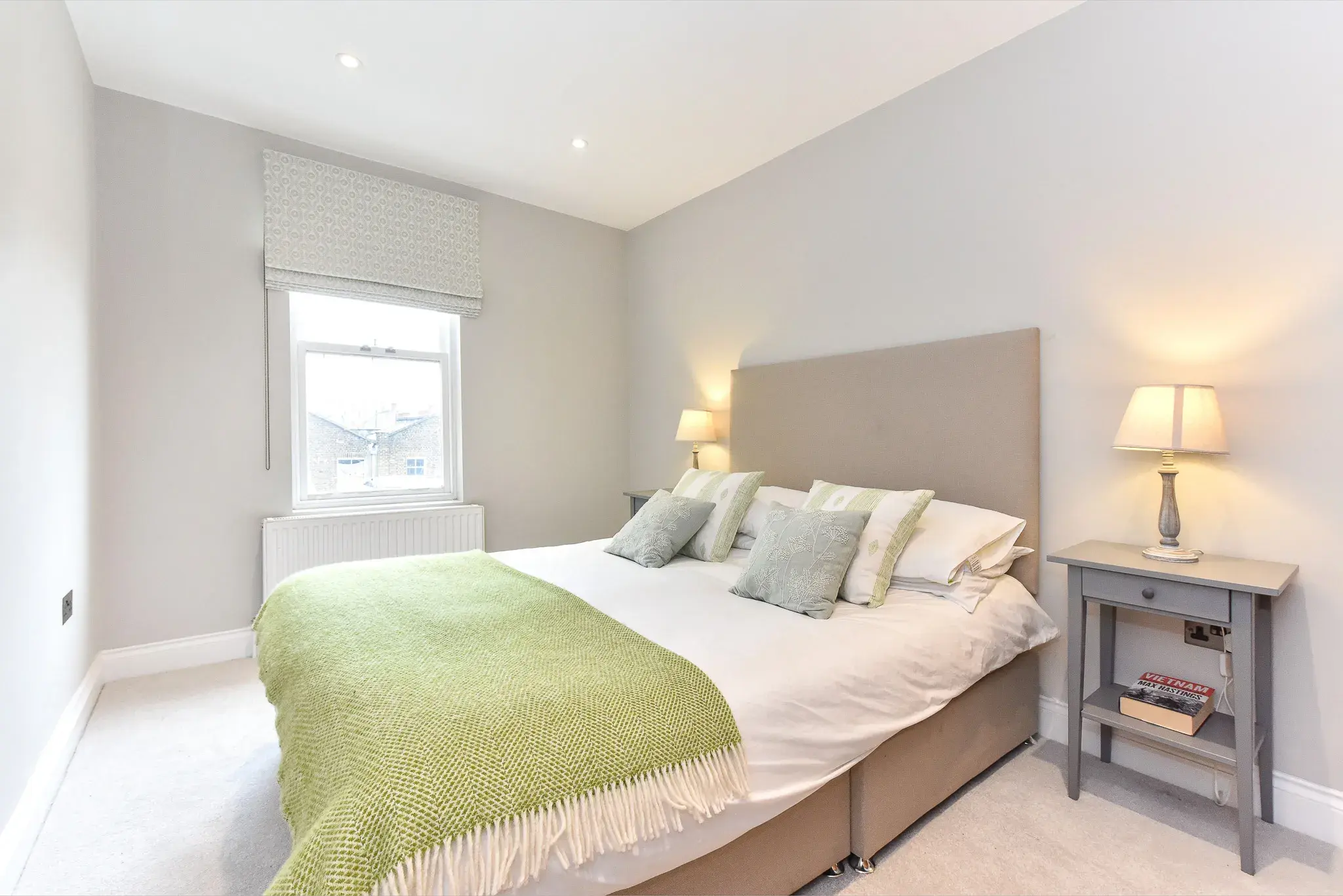 St Lukes Road, holiday home in Notting Hill, London