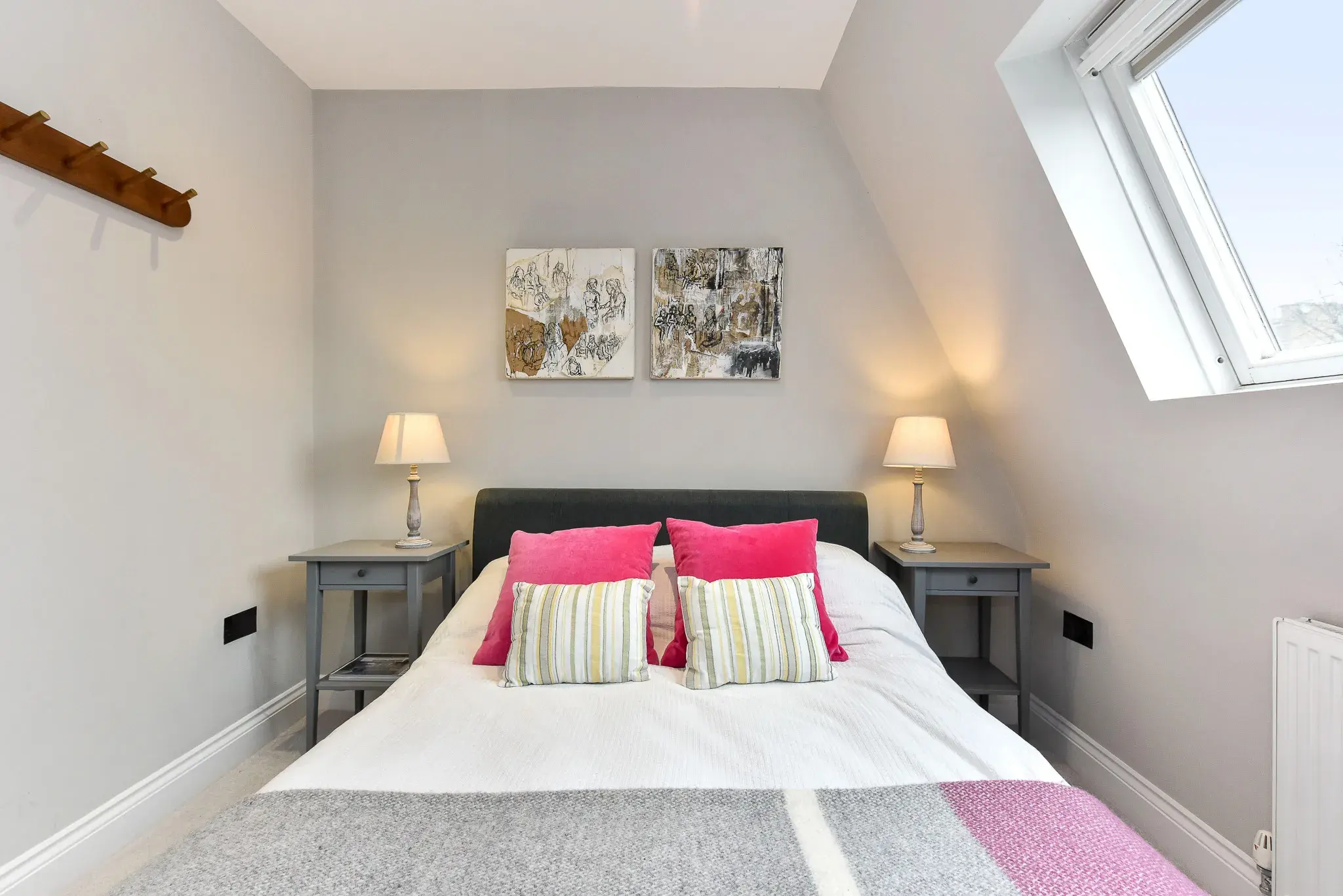 St Lukes Road, holiday home in Notting Hill, London