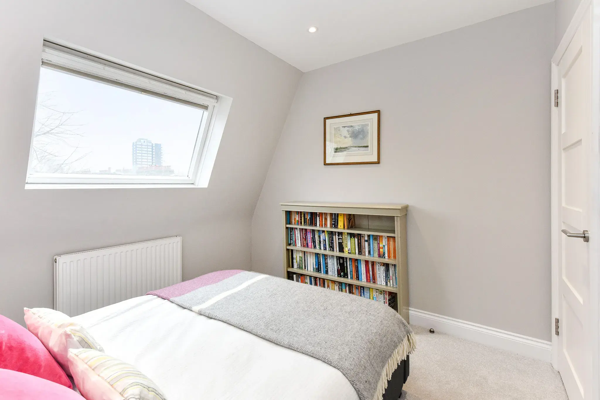 St Lukes Road, holiday home in Notting Hill, London
