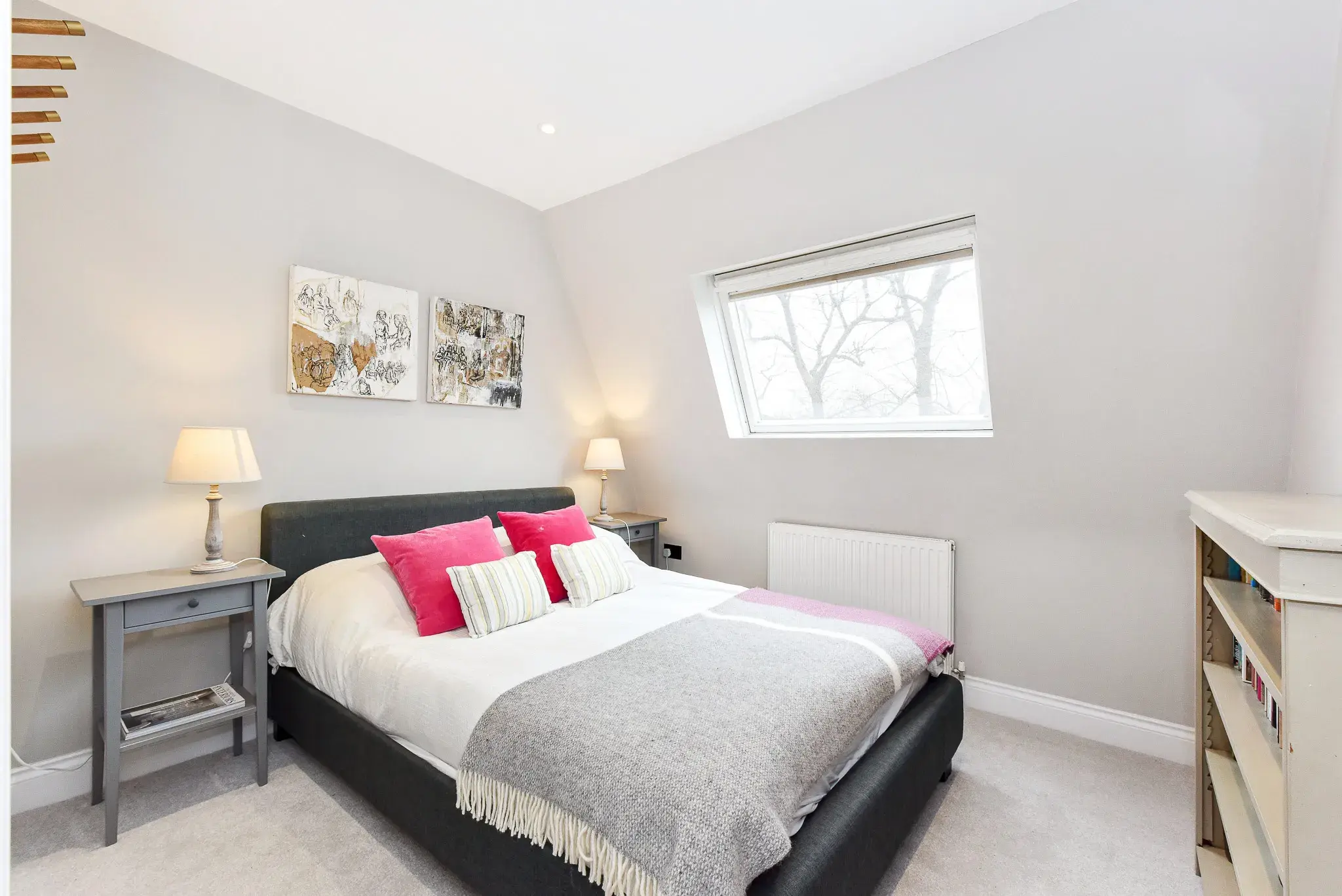 St Lukes Road, holiday home in Notting Hill, London