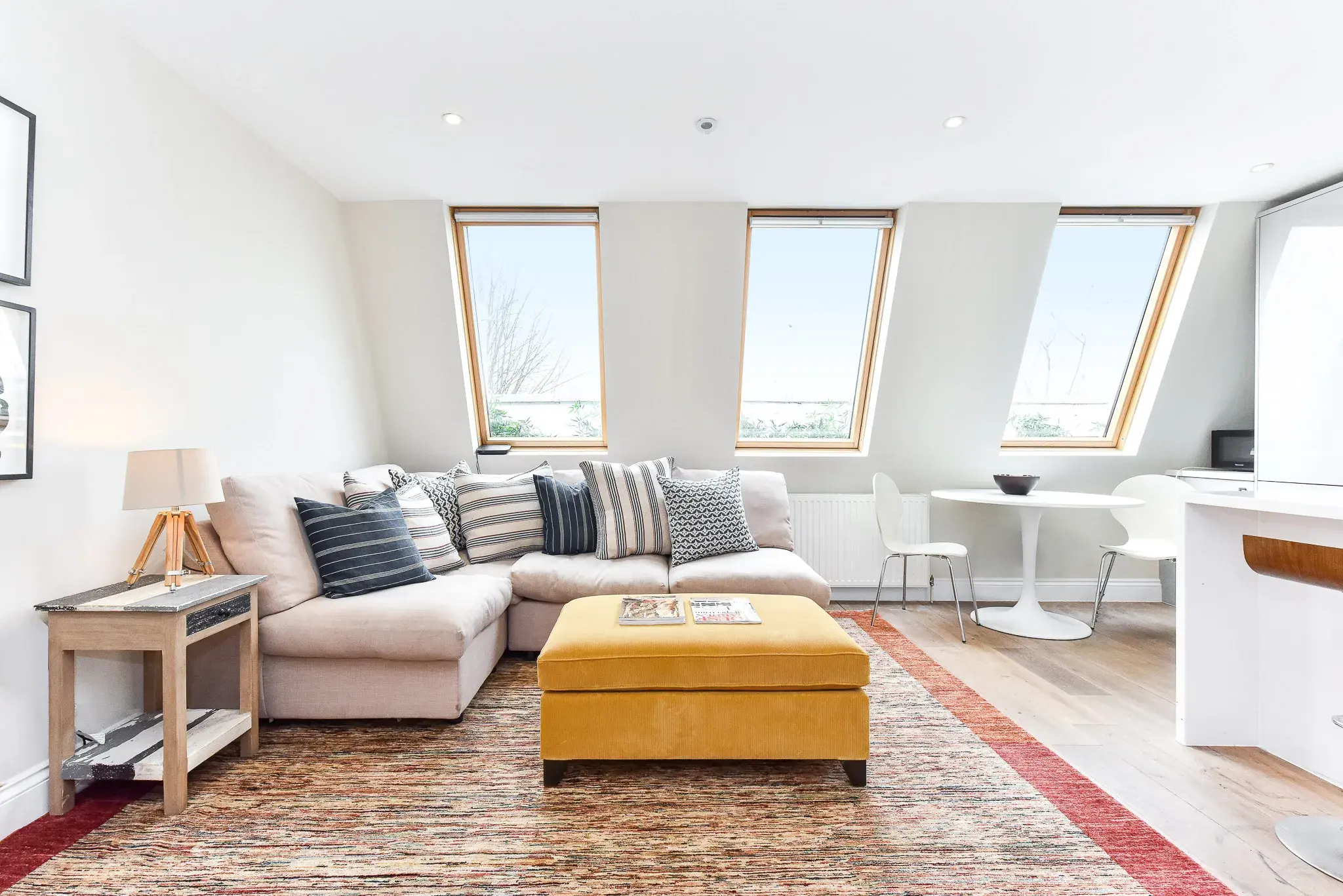 St Lukes Road, holiday home in Notting Hill, London