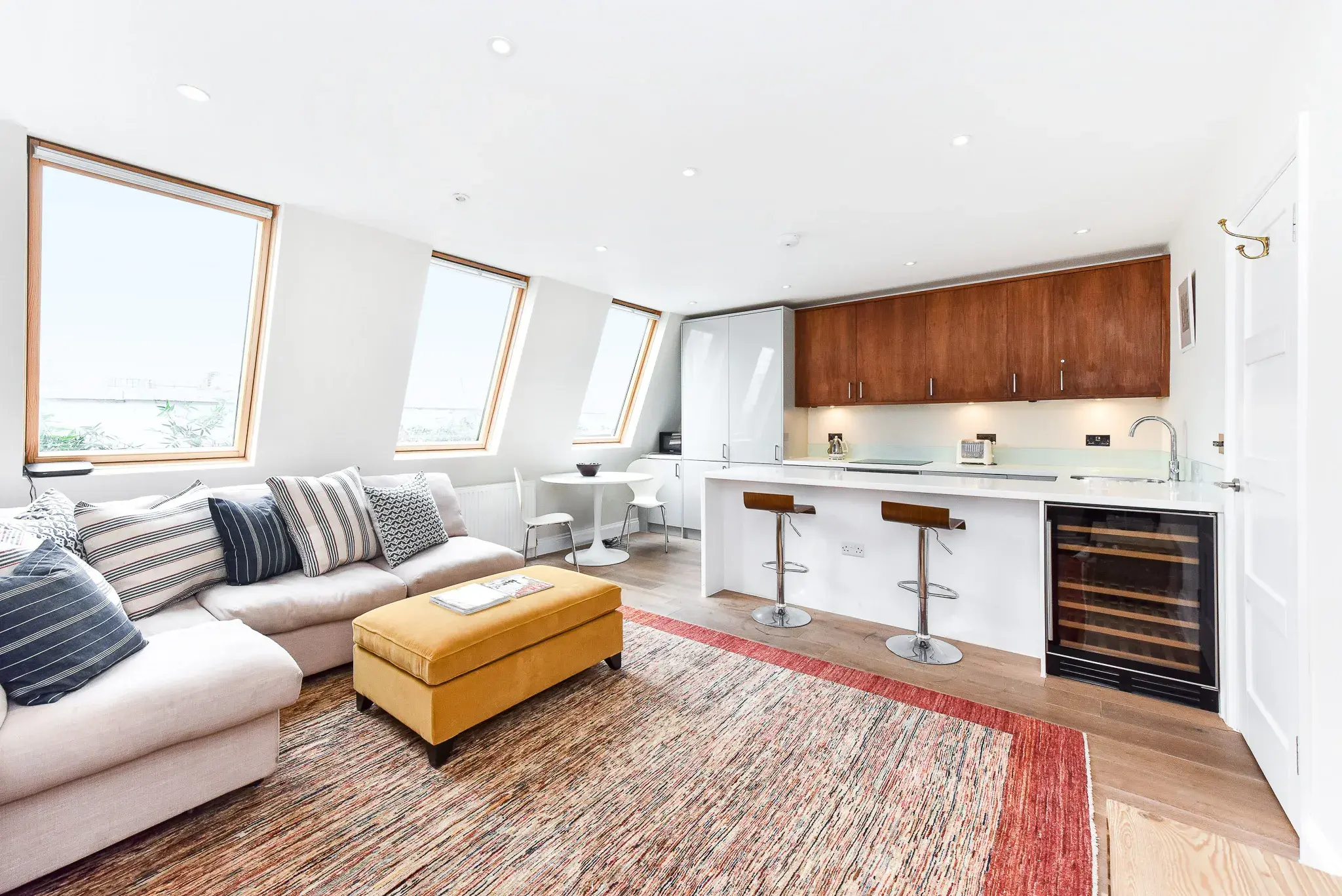 St Lukes Road, holiday home in Notting Hill, London