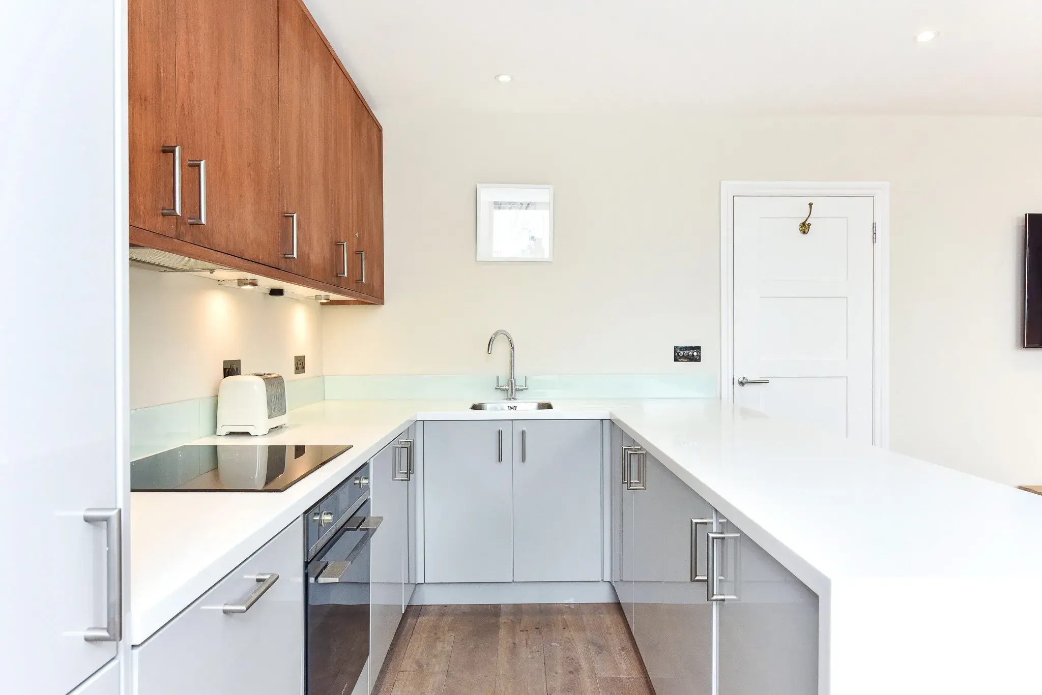 St Lukes Road, holiday home in Notting Hill, London