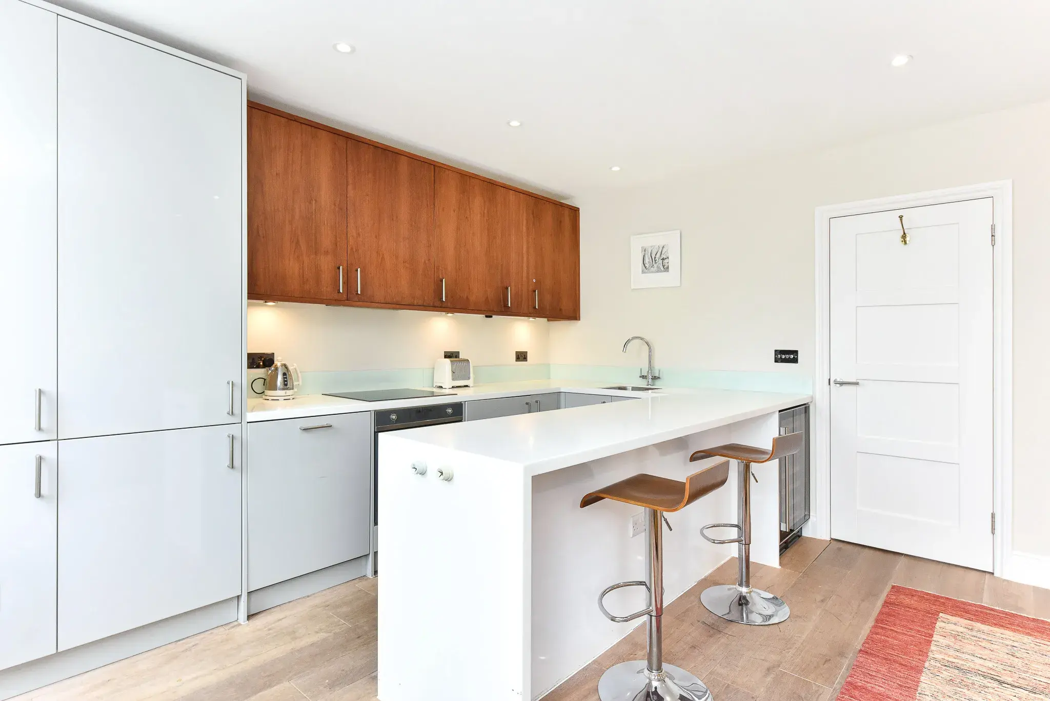 St Lukes Road, holiday home in Notting Hill, London