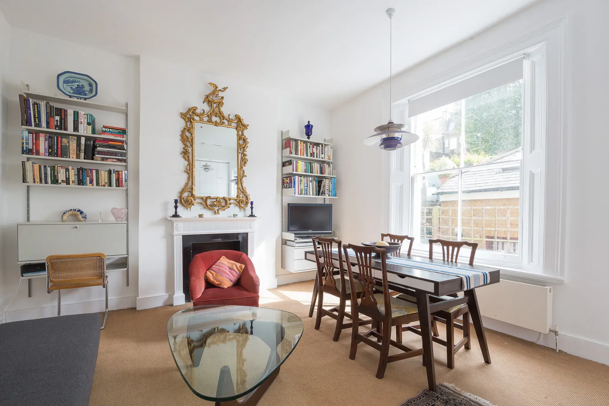 Stratford Road, holiday home in Kensington, London