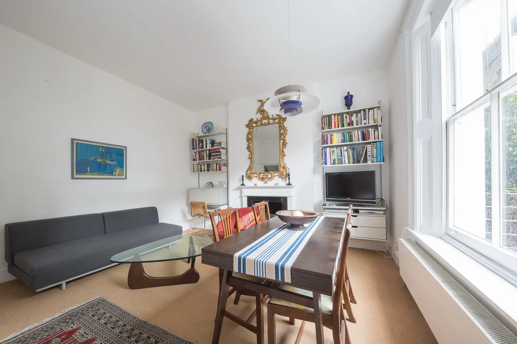 Stratford Road, holiday home in Kensington, London