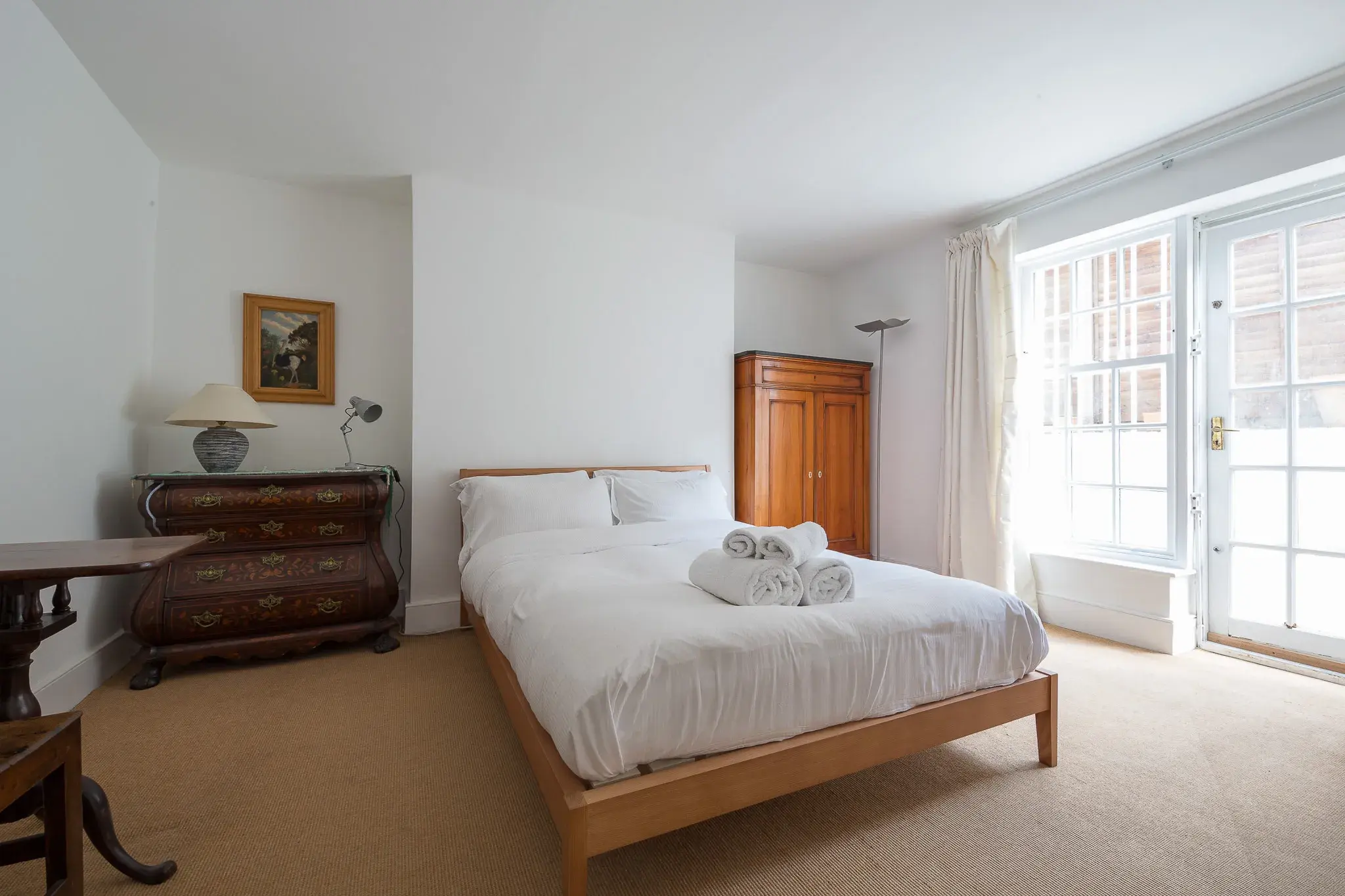 Stratford Road, holiday home in Kensington, London