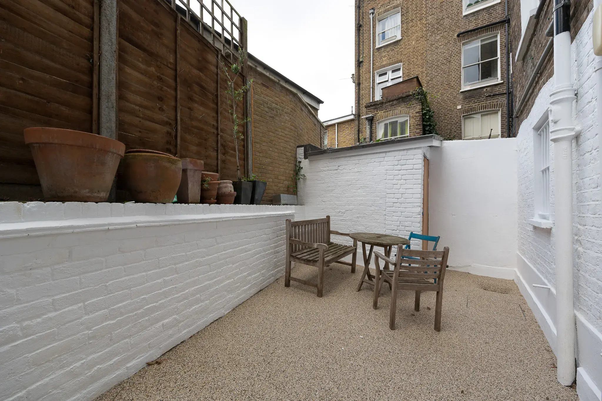 Stratford Road, holiday home in Kensington, London