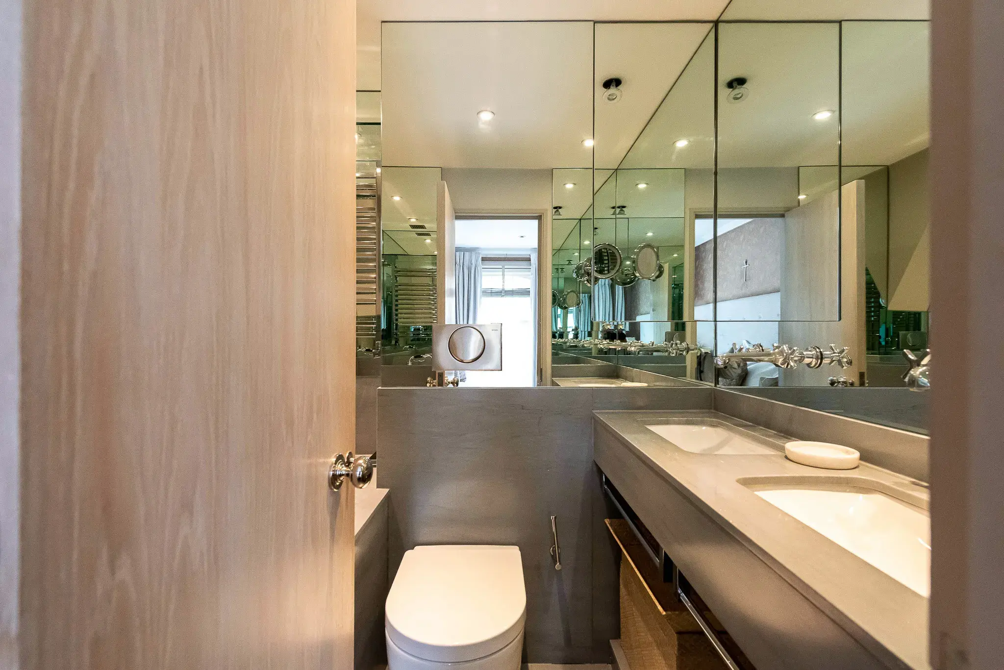 Walton Street, holiday home in Belgravia, London