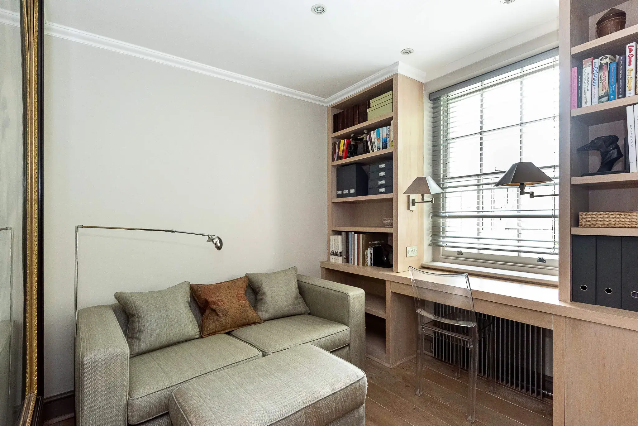 Walton Street, holiday home in Belgravia, London