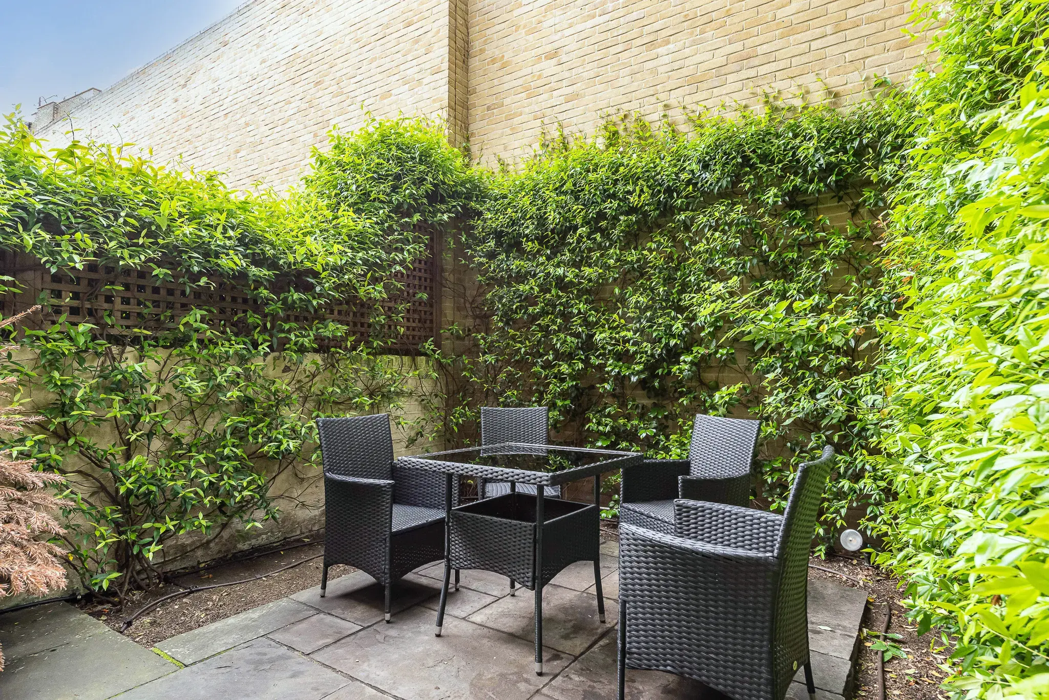 Walton Street, holiday home in Belgravia, London