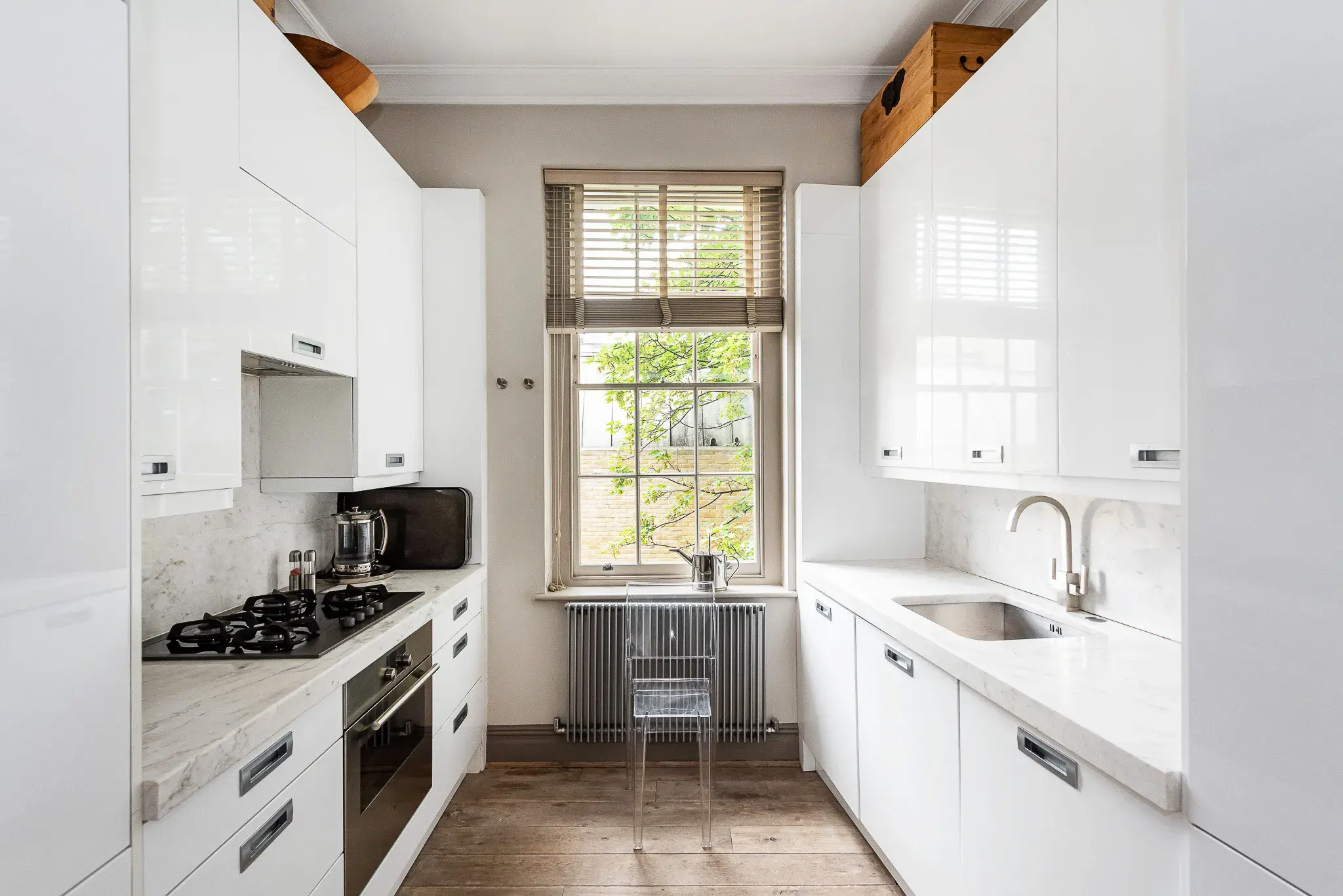 Walton Street, holiday home in Belgravia, London