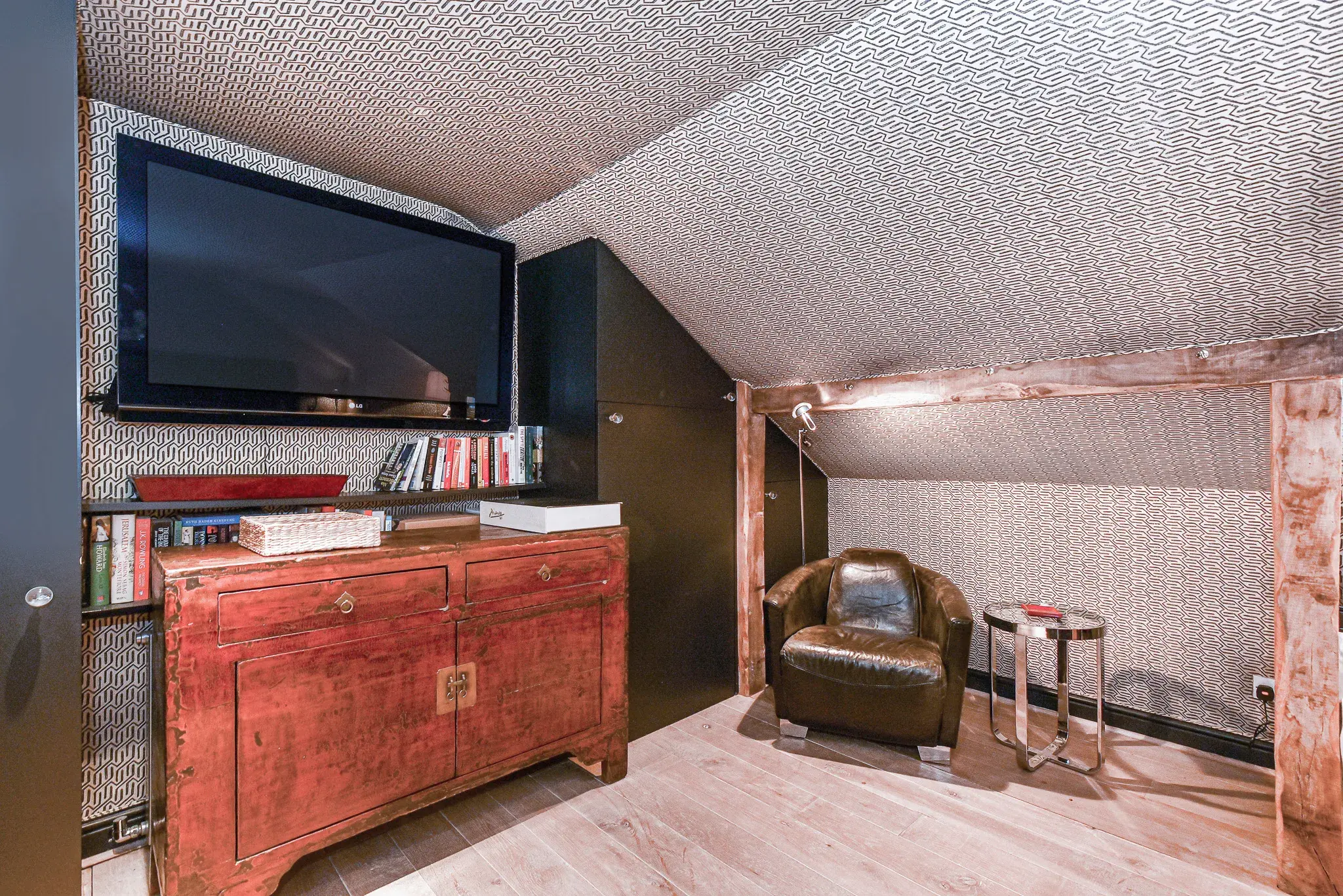 Walton Street, holiday home in Belgravia, London