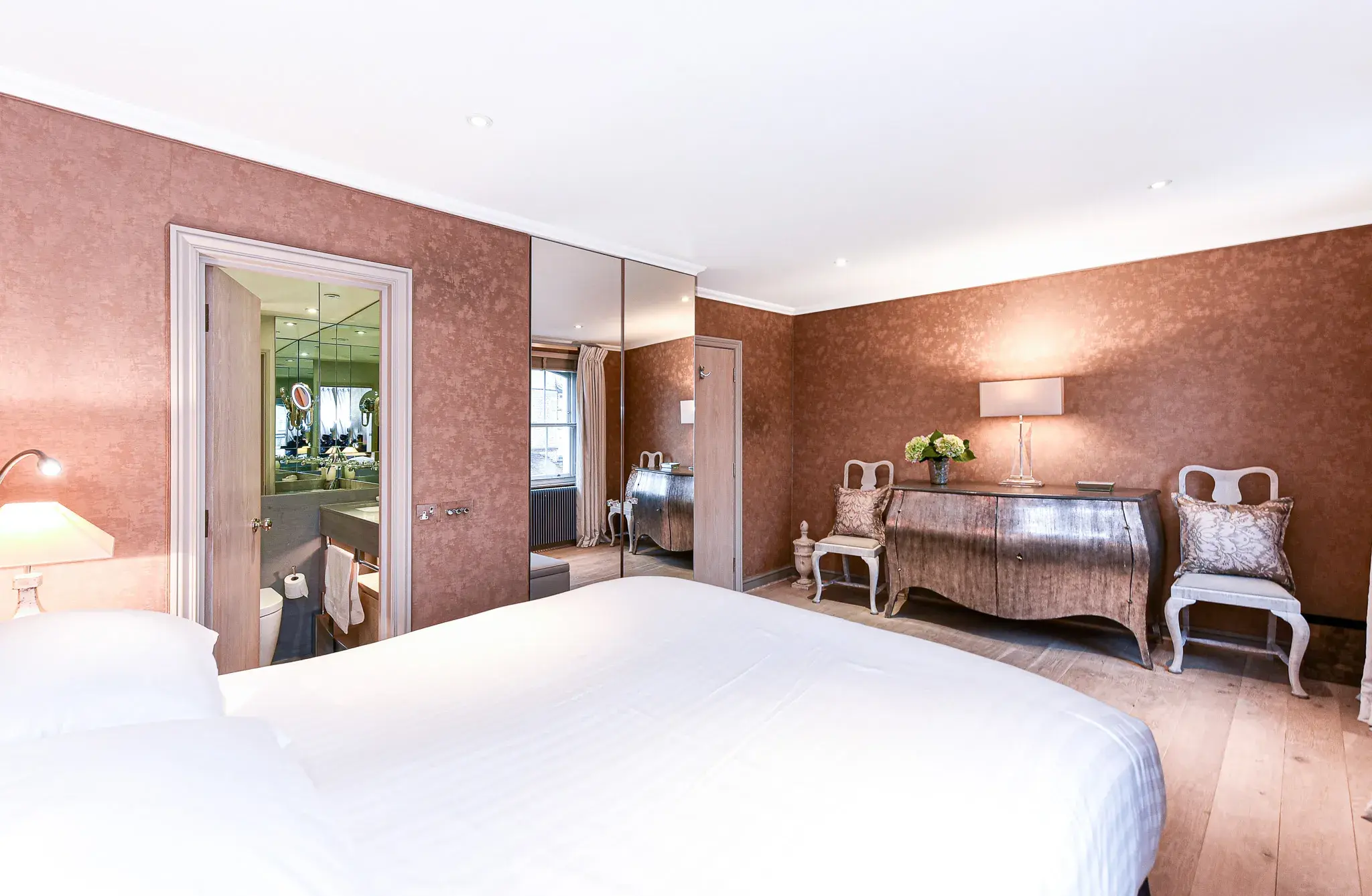 Walton Street, holiday home in Belgravia, London