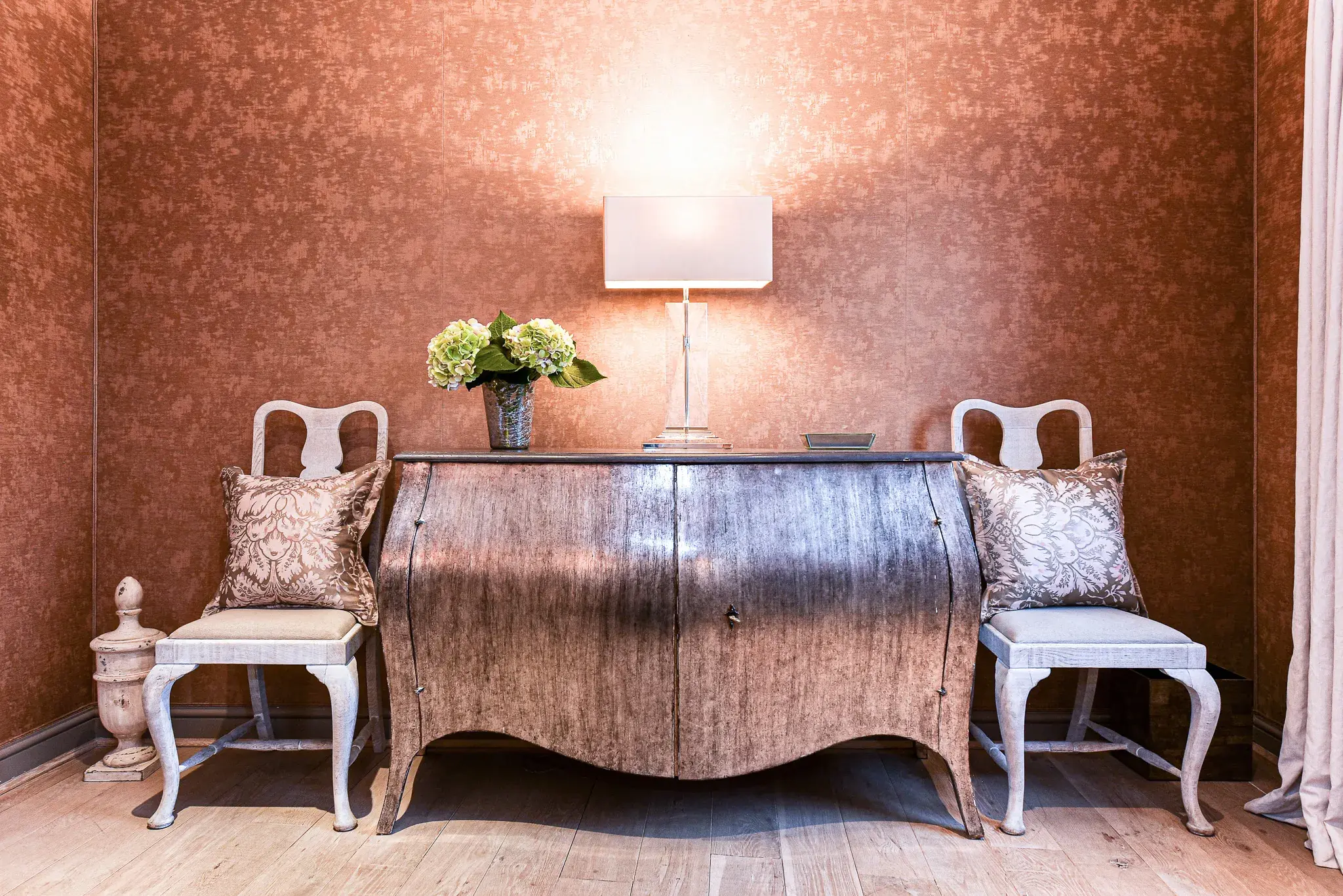 Walton Street, holiday home in Belgravia, London