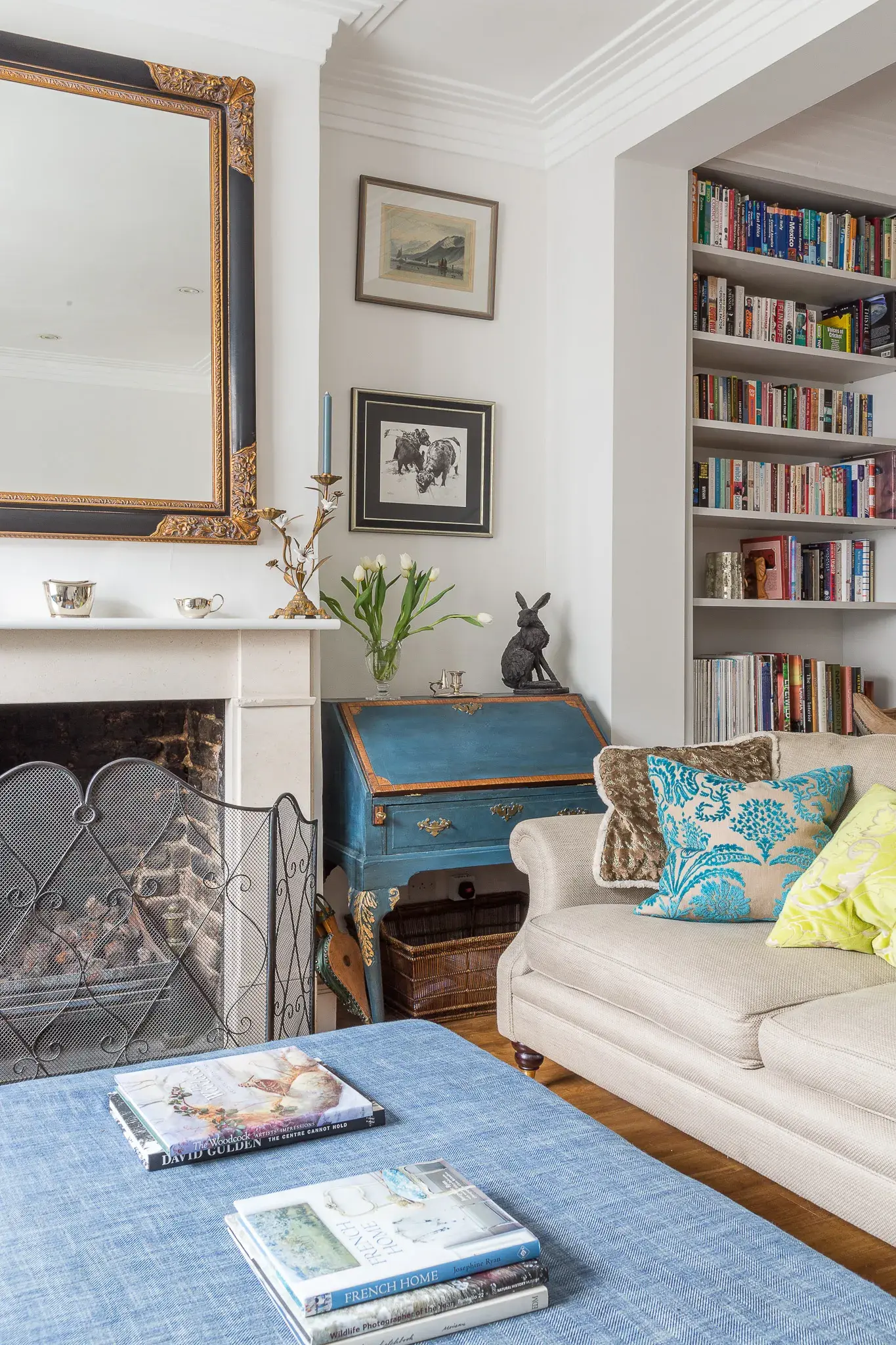 Waterford Road II, holiday home in Fulham, London