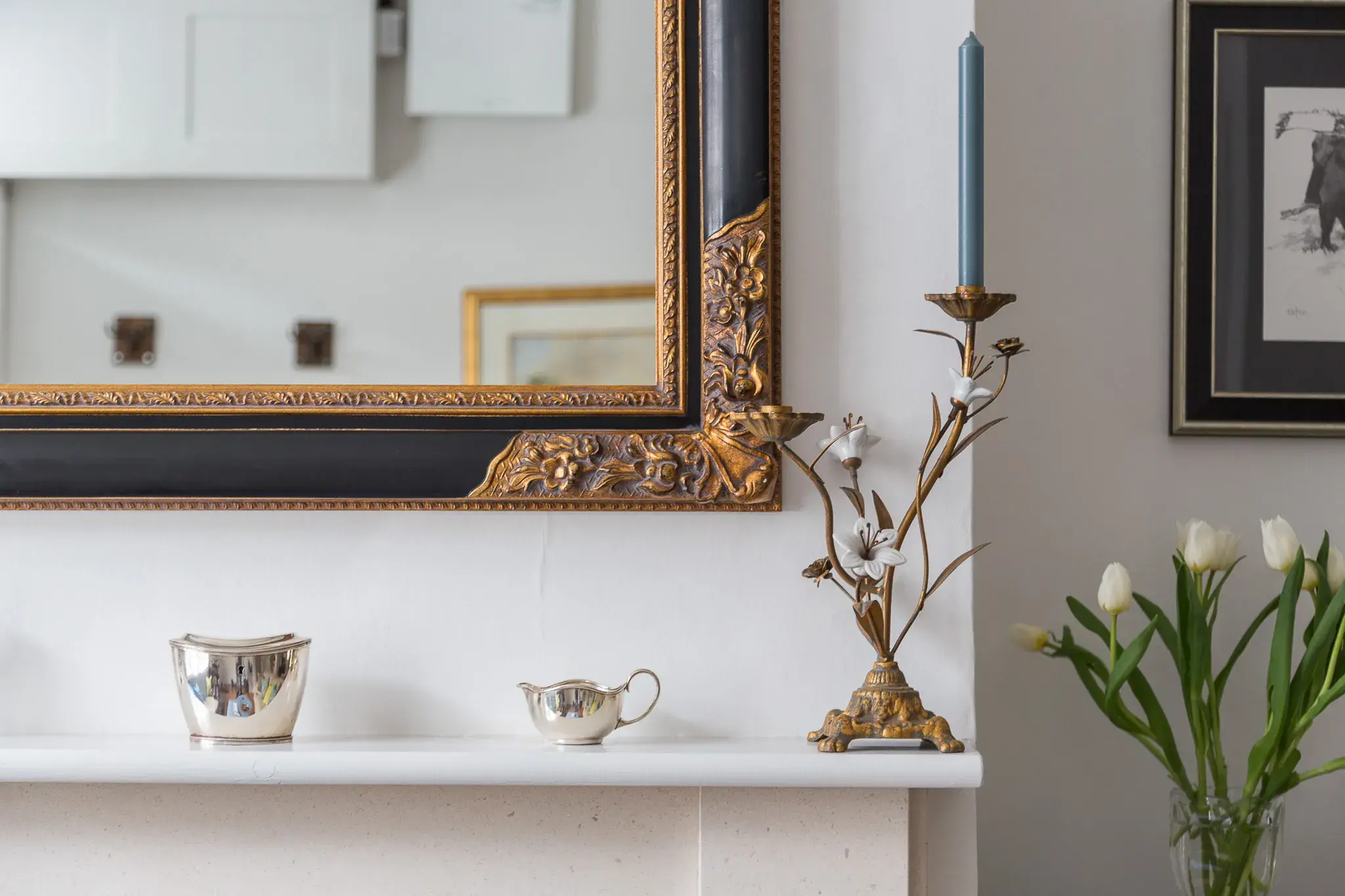 Waterford Road II, holiday home in Fulham, London