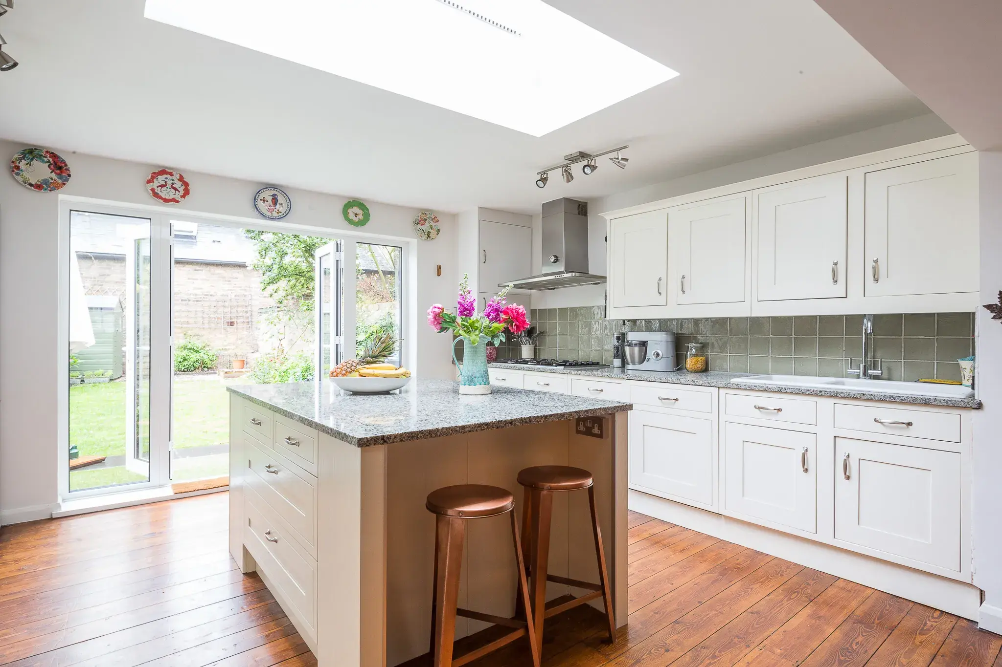 Waterford Road II, holiday home in Fulham, London