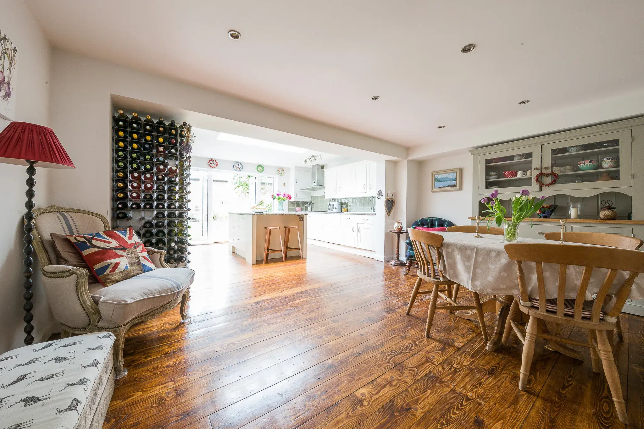Waterford Road II, holiday home in Fulham, London