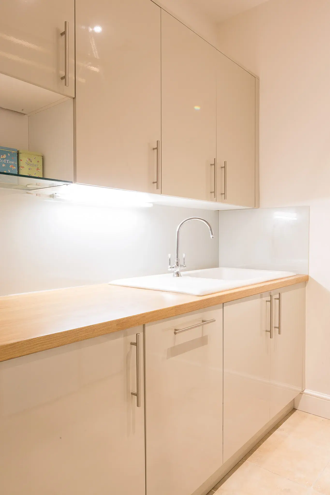 Waterford Road II, holiday home in Fulham, London