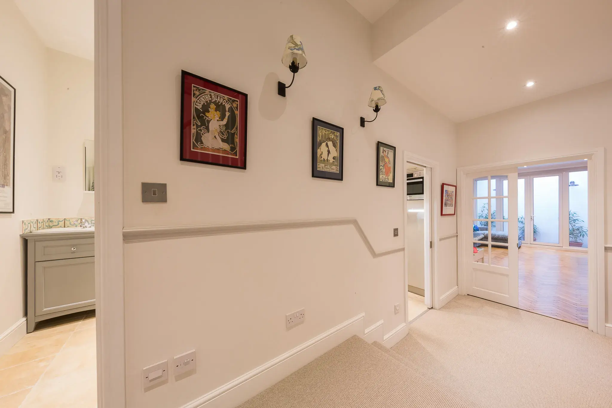Waterford Road II, holiday home in Fulham, London