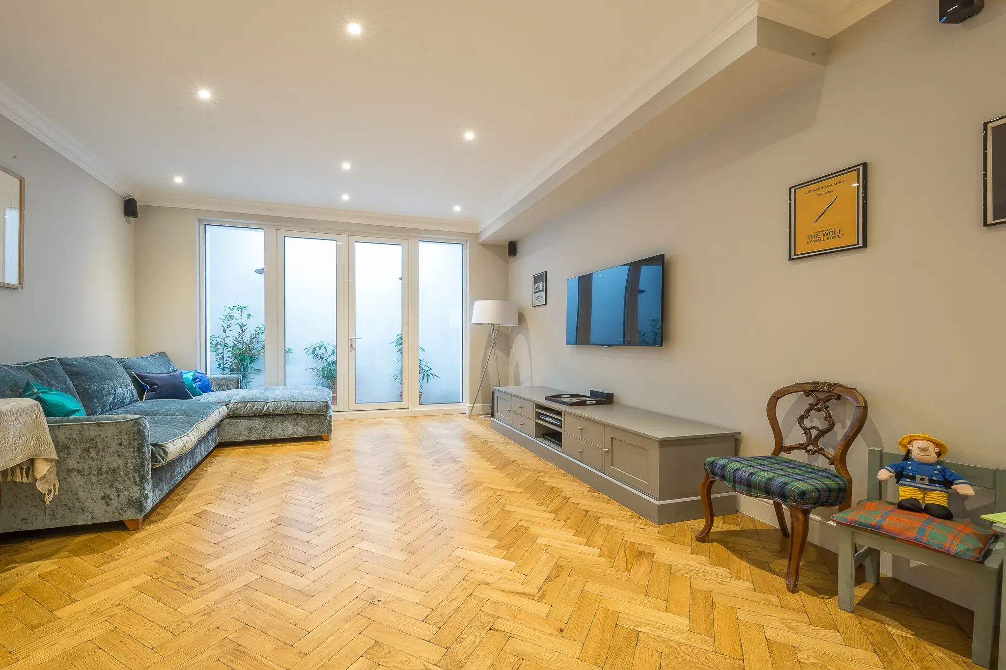 Waterford Road II, holiday home in Fulham, London