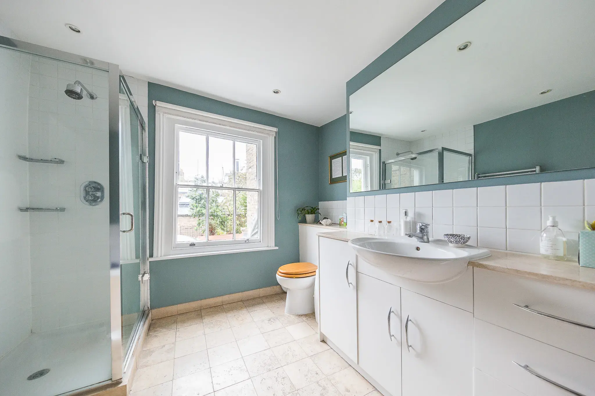 Waterford Road II, holiday home in Fulham, London