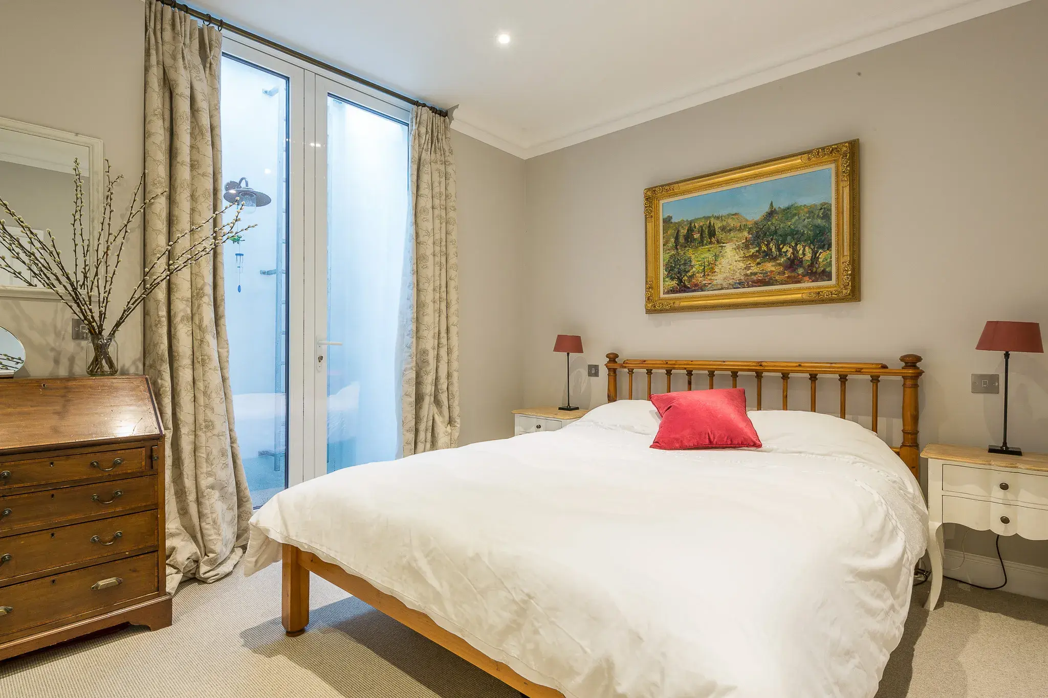 Waterford Road II, holiday home in Fulham, London