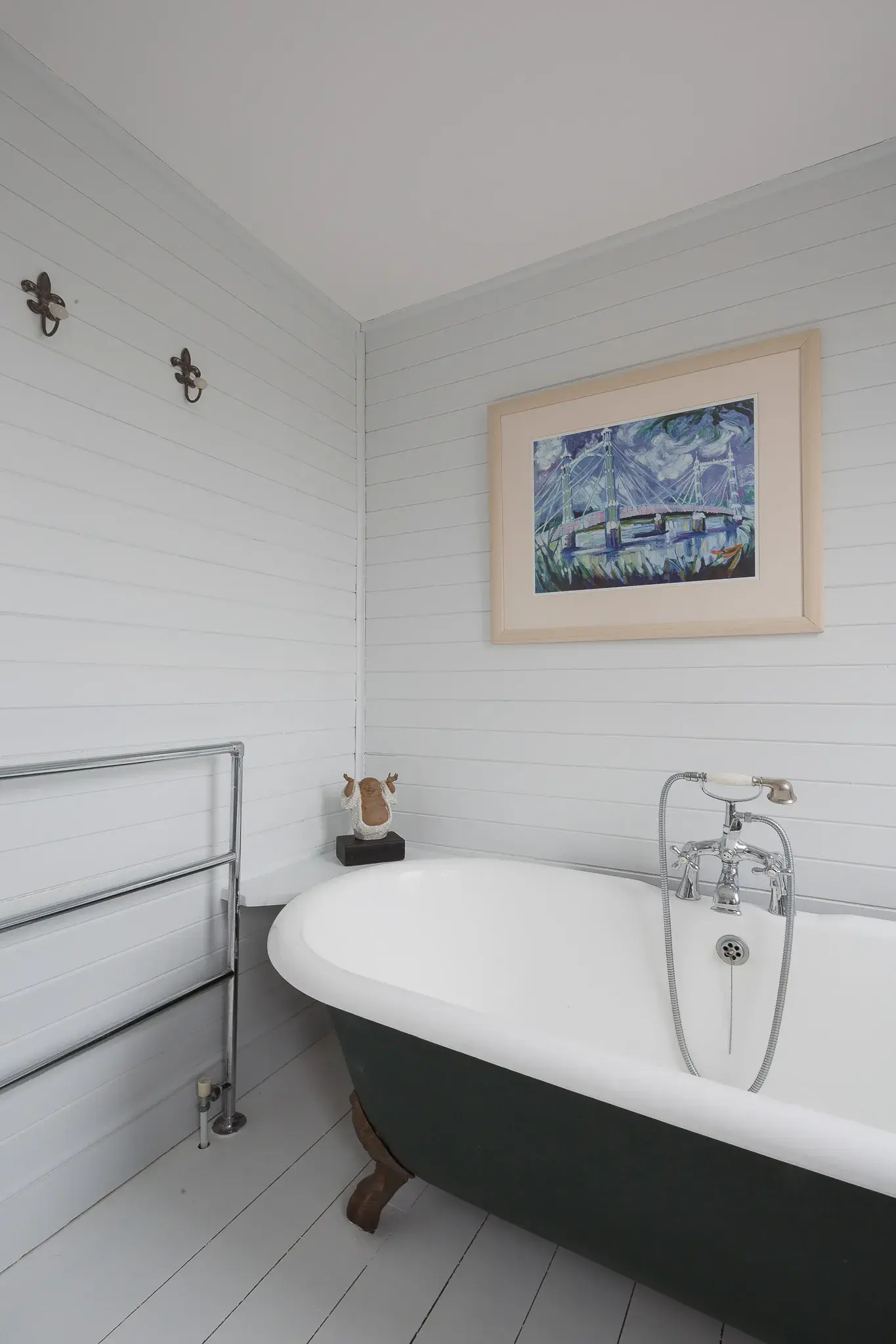 Waterford Road II, holiday home in Fulham, London