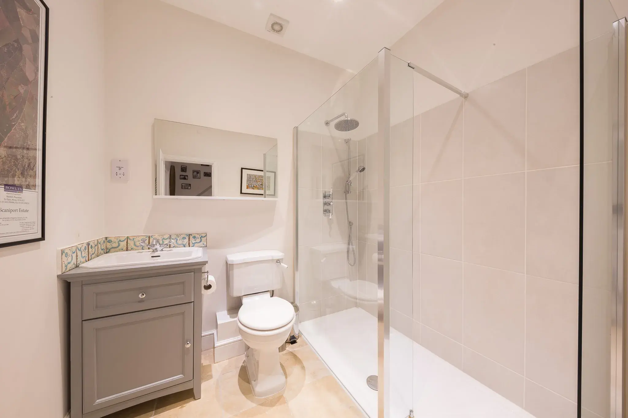 Waterford Road II, holiday home in Fulham, London