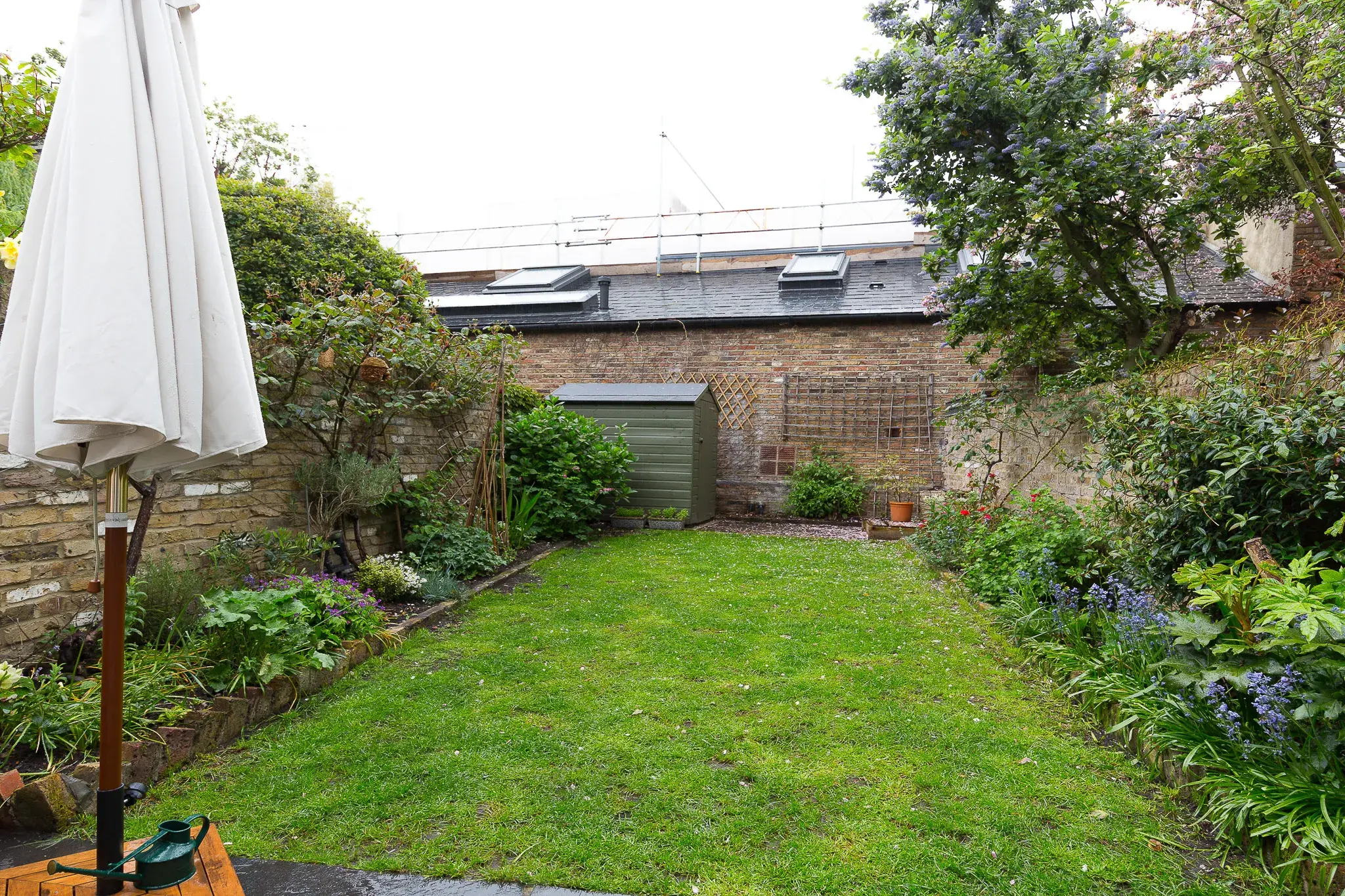 Waterford Road II, holiday home in Fulham, London