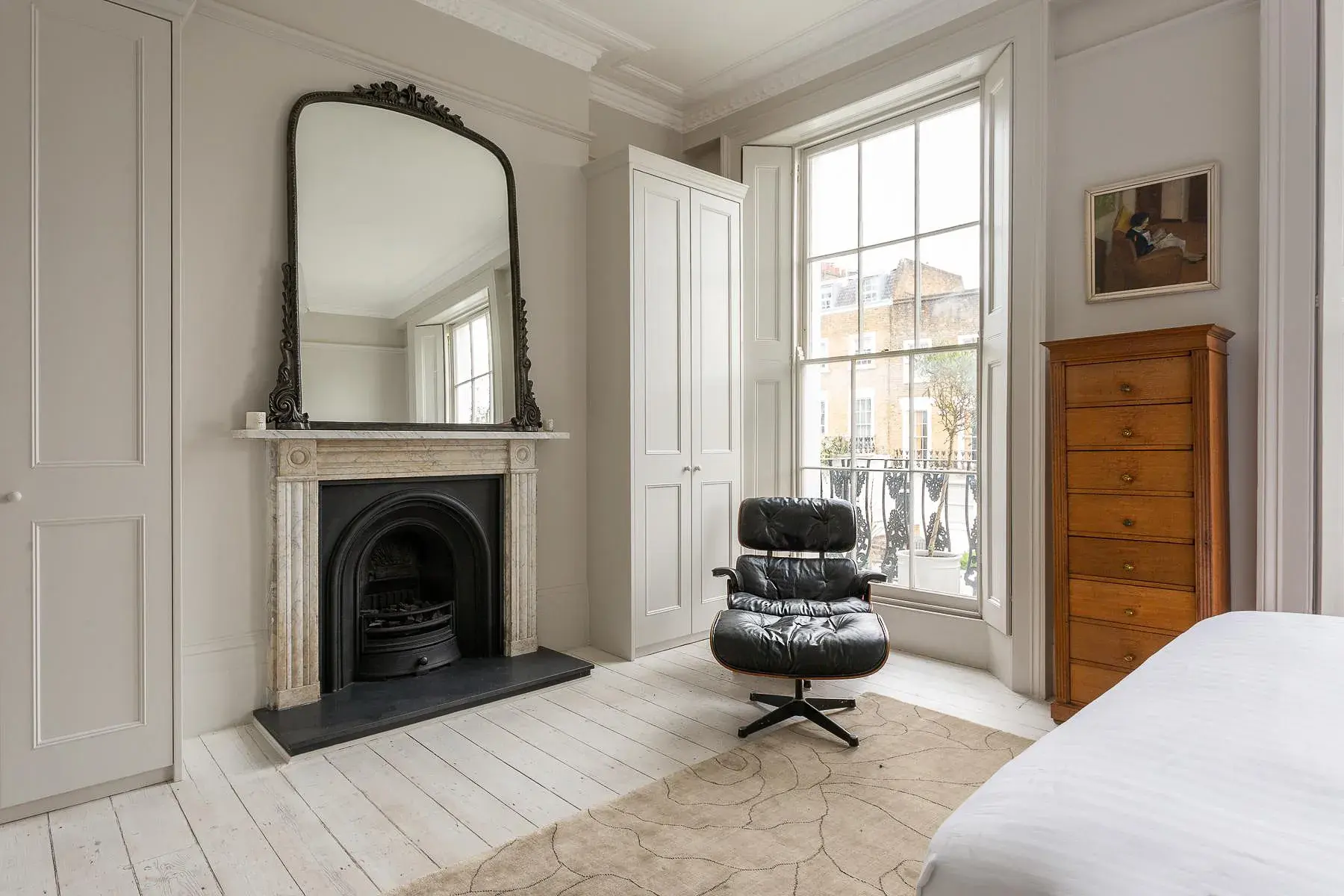 Albert Street, holiday home in Camden, London