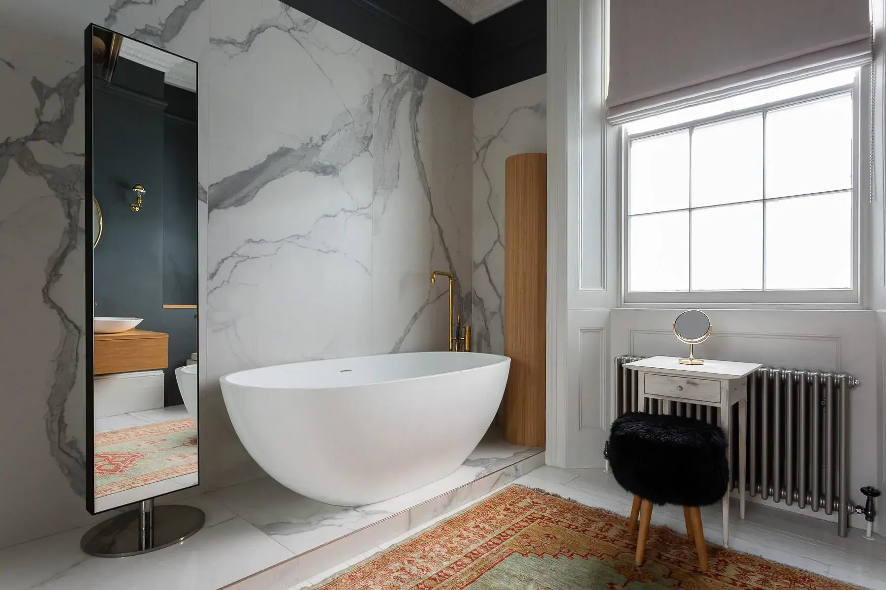 Albert Street, holiday home in Camden, London