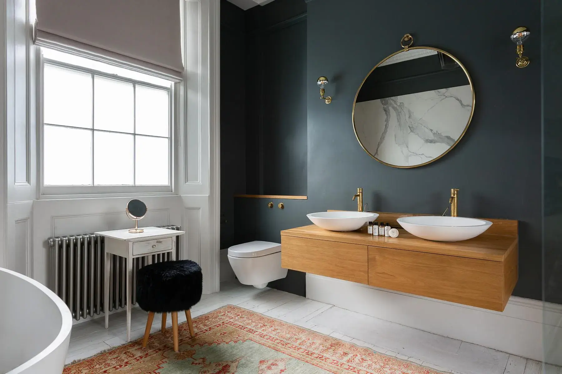 Albert Street, holiday home in Camden, London