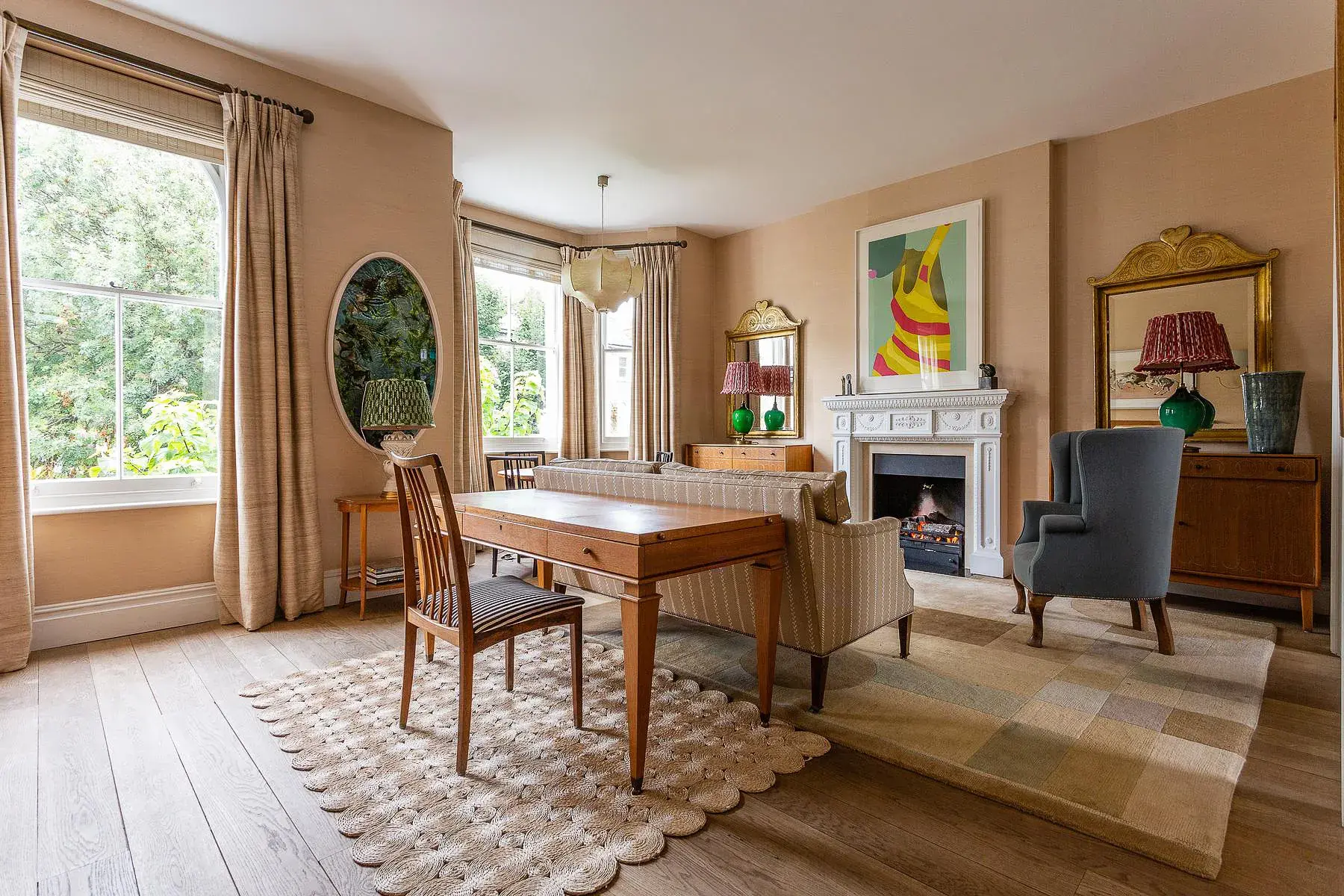 Aldridge Road Villas, holiday home in Notting Hill, London