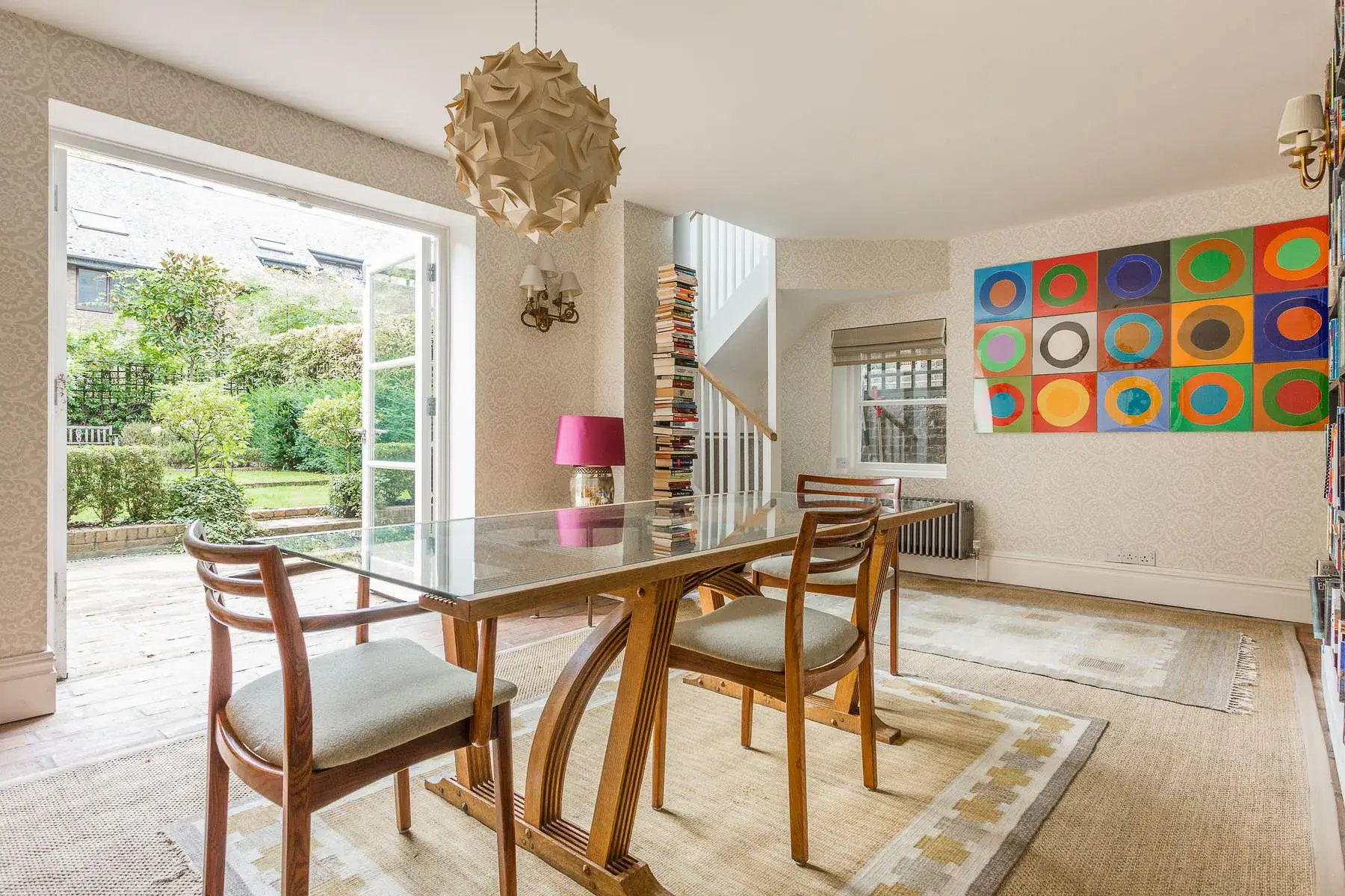 Aldridge Road Villas, holiday home in Notting Hill, London