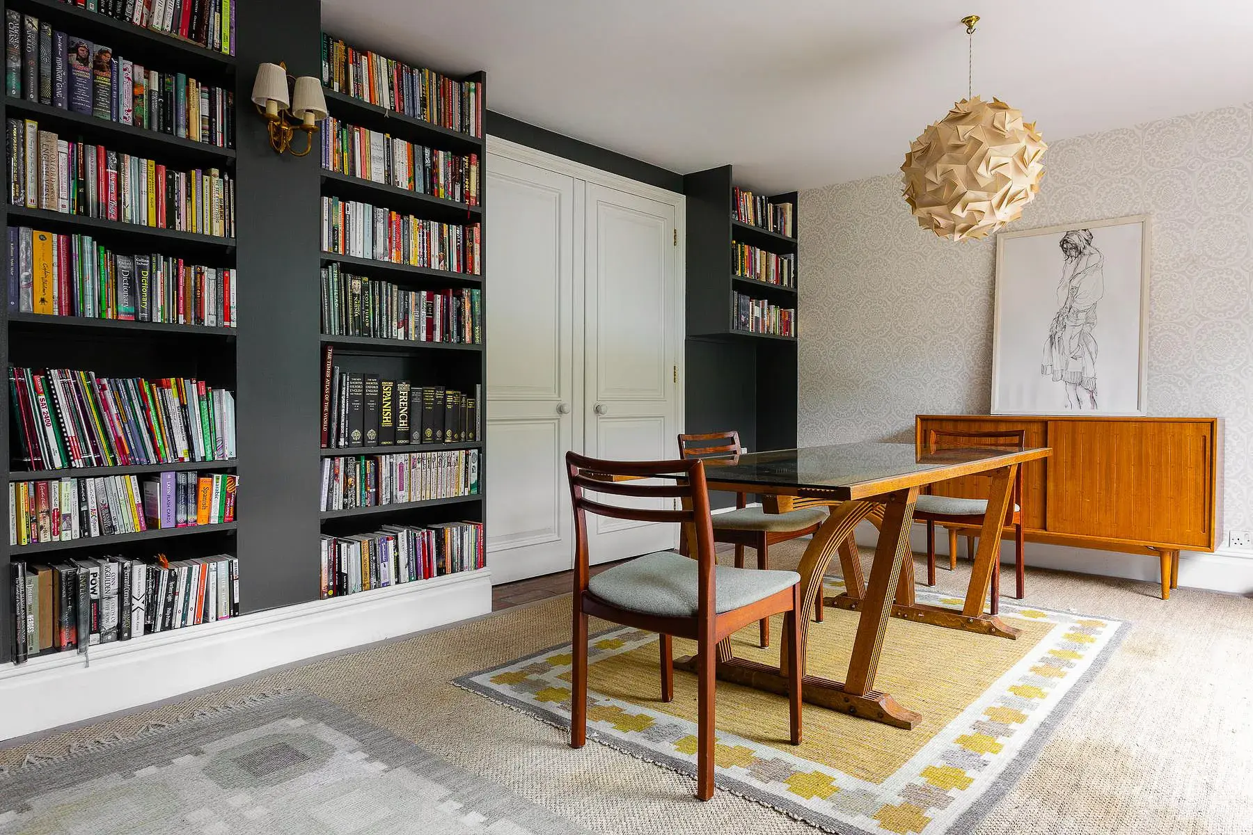 Aldridge Road Villas, holiday home in Notting Hill, London