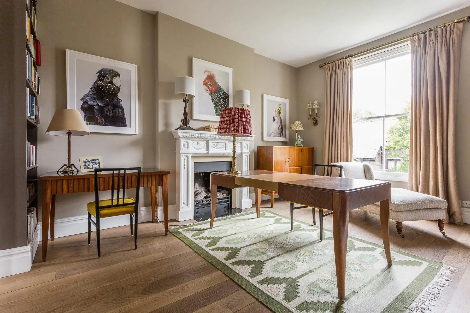 Aldridge Road Villas, holiday home in Notting Hill, London