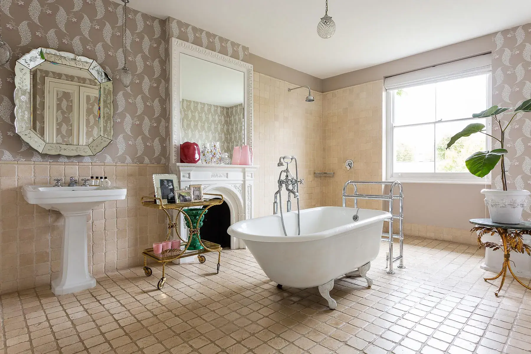 Aldridge Road Villas, holiday home in Notting Hill, London