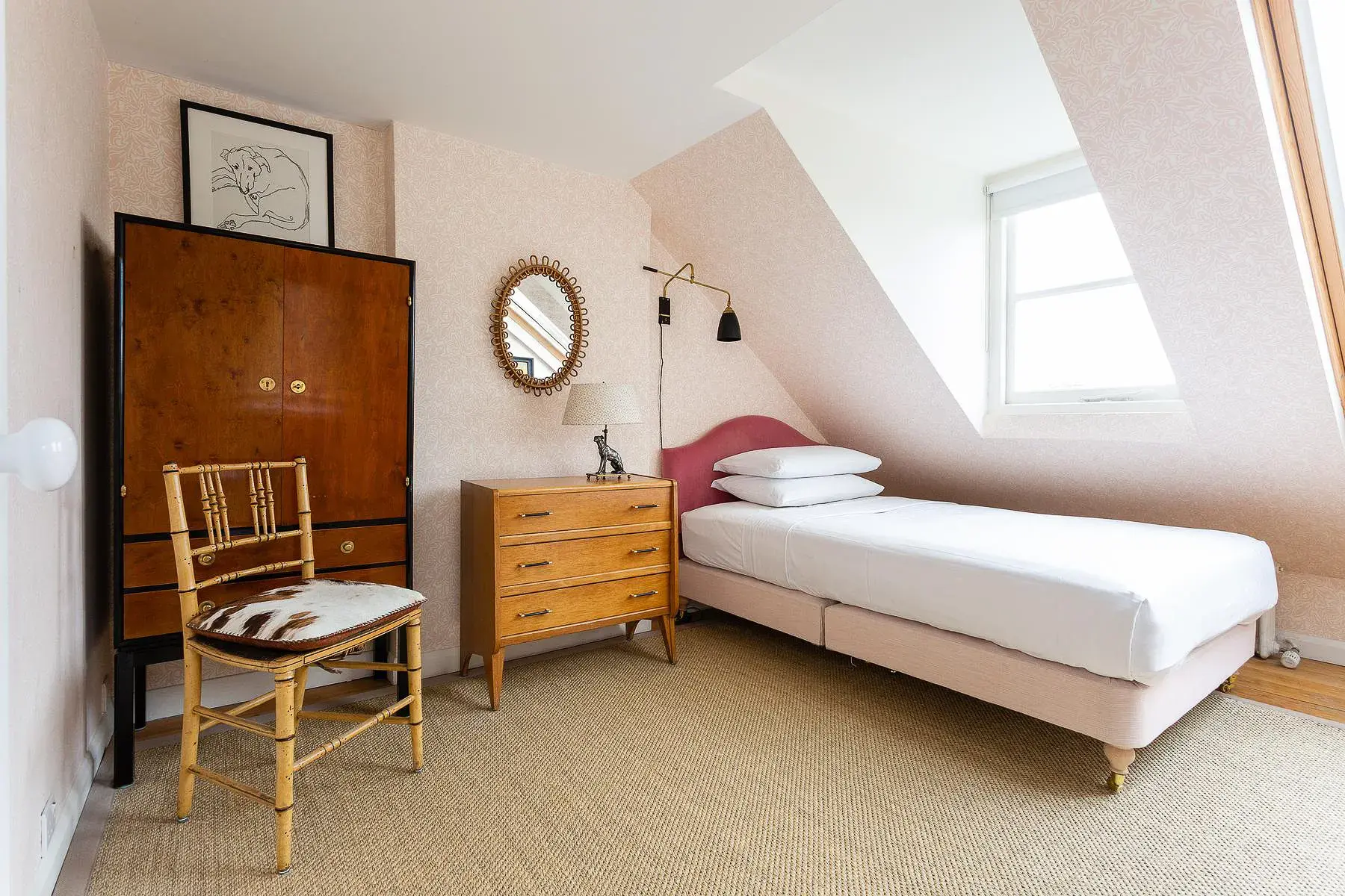 Aldridge Road Villas, holiday home in Notting Hill, London