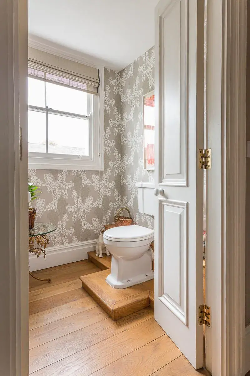 Aldridge Road Villas, holiday home in Notting Hill, London