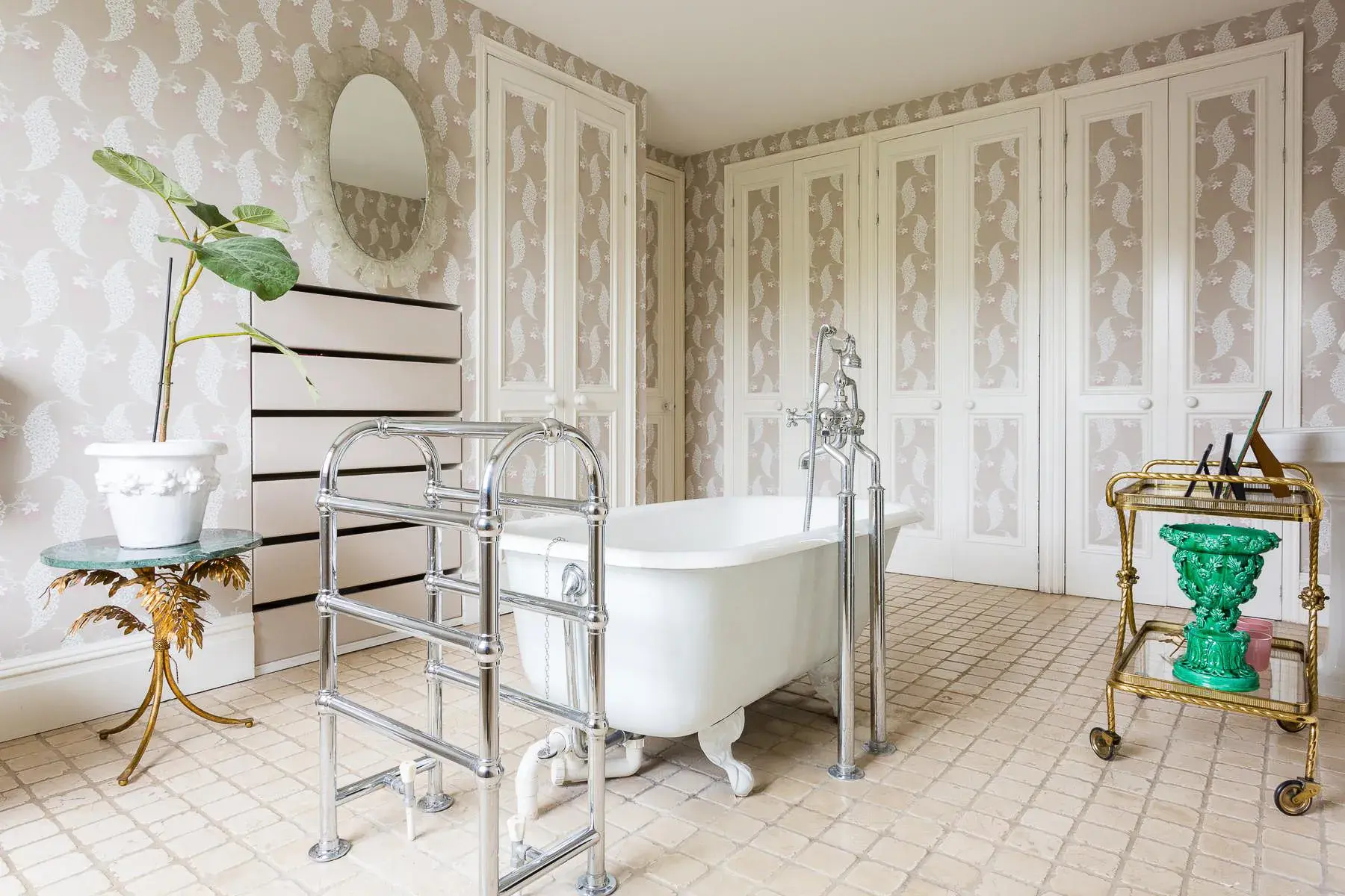 Aldridge Road Villas, holiday home in Notting Hill, London