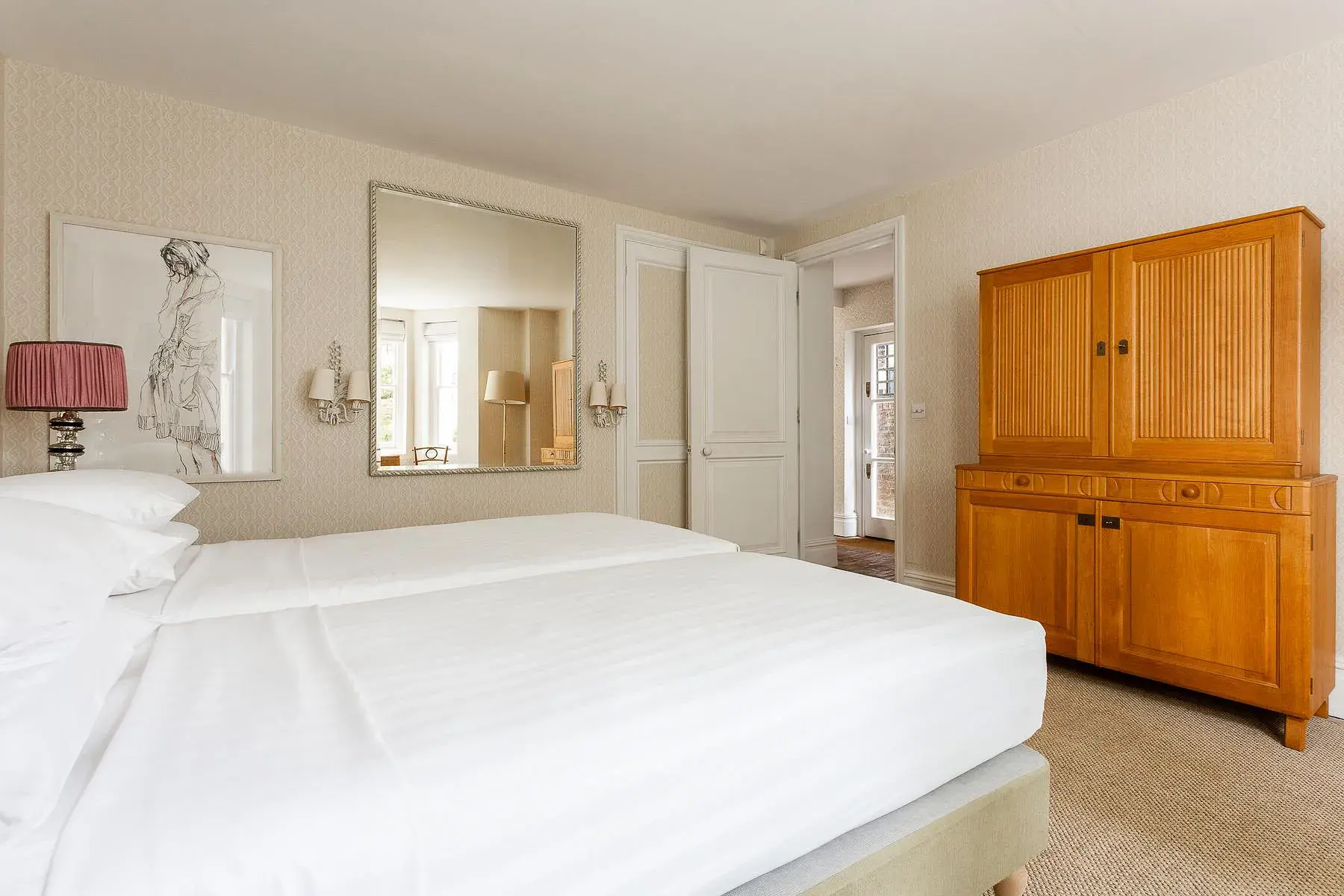 Aldridge Road Villas, holiday home in Notting Hill, London