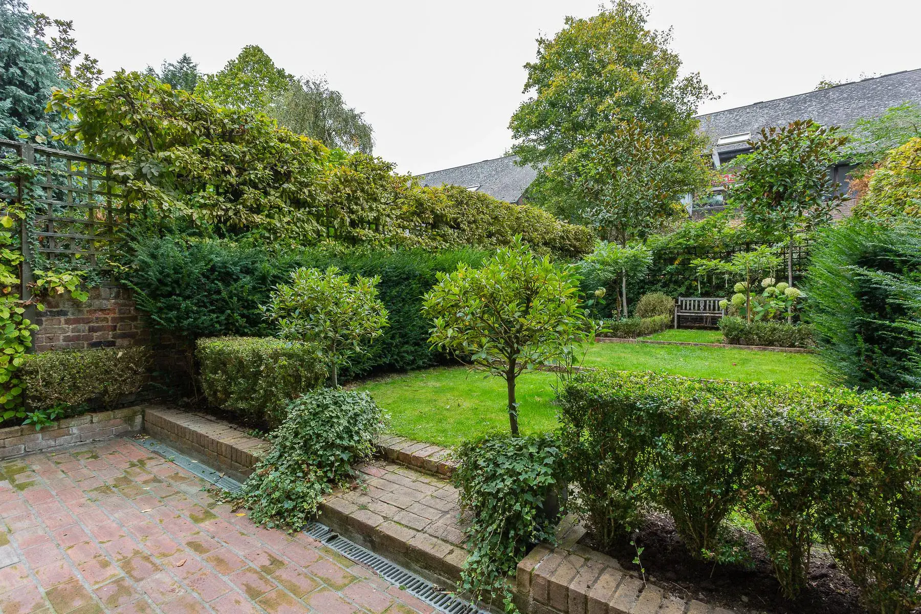 Aldridge Road Villas, holiday home in Notting Hill, London