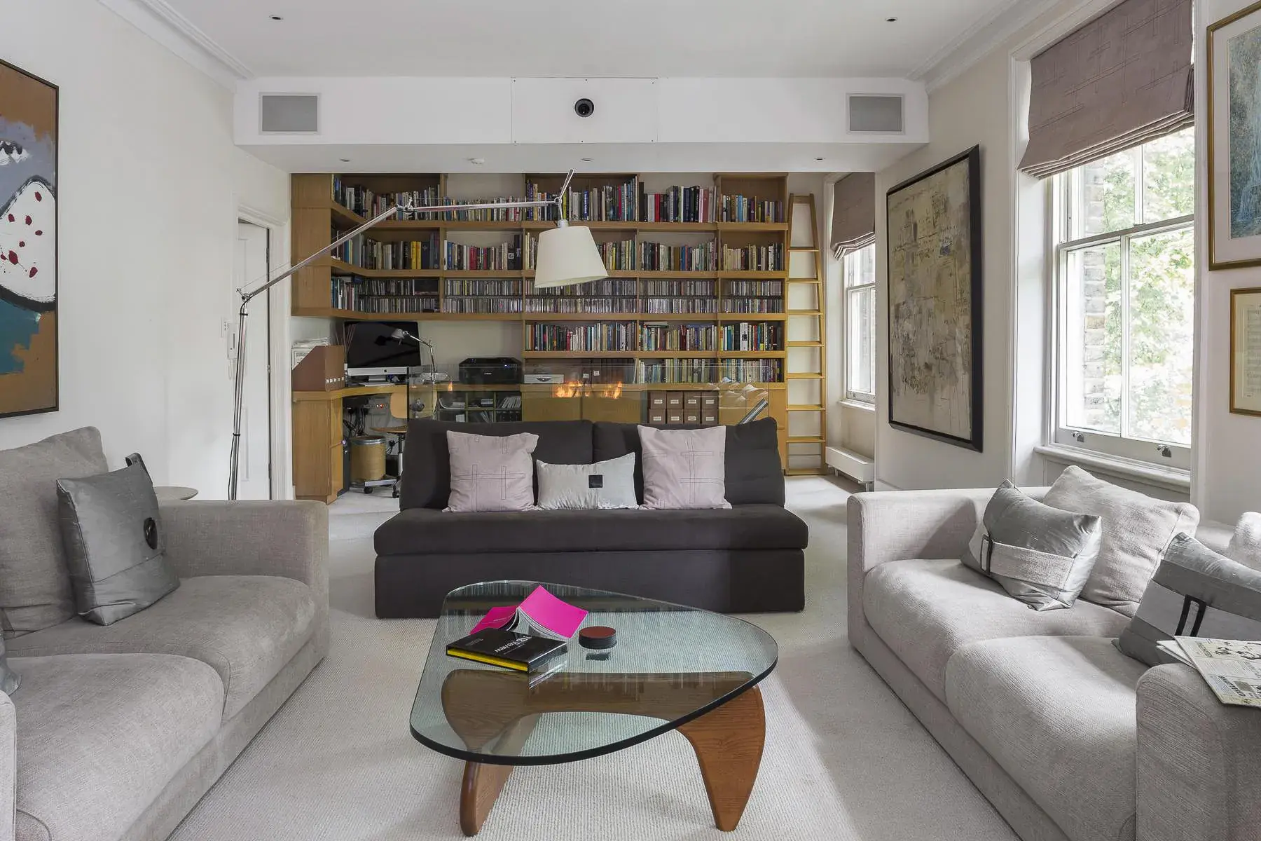 Alwyne Place, holiday home in Islington, London