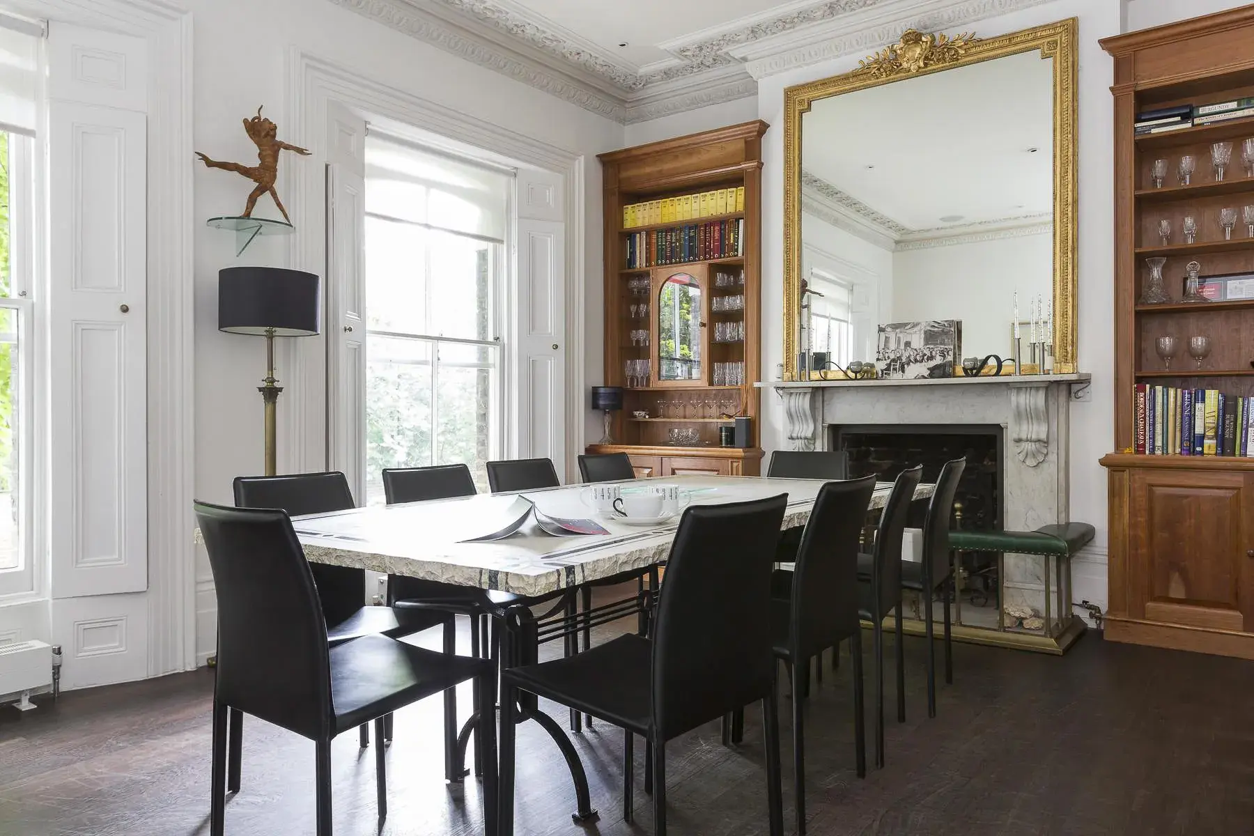 Alwyne Place, holiday home in Islington, London