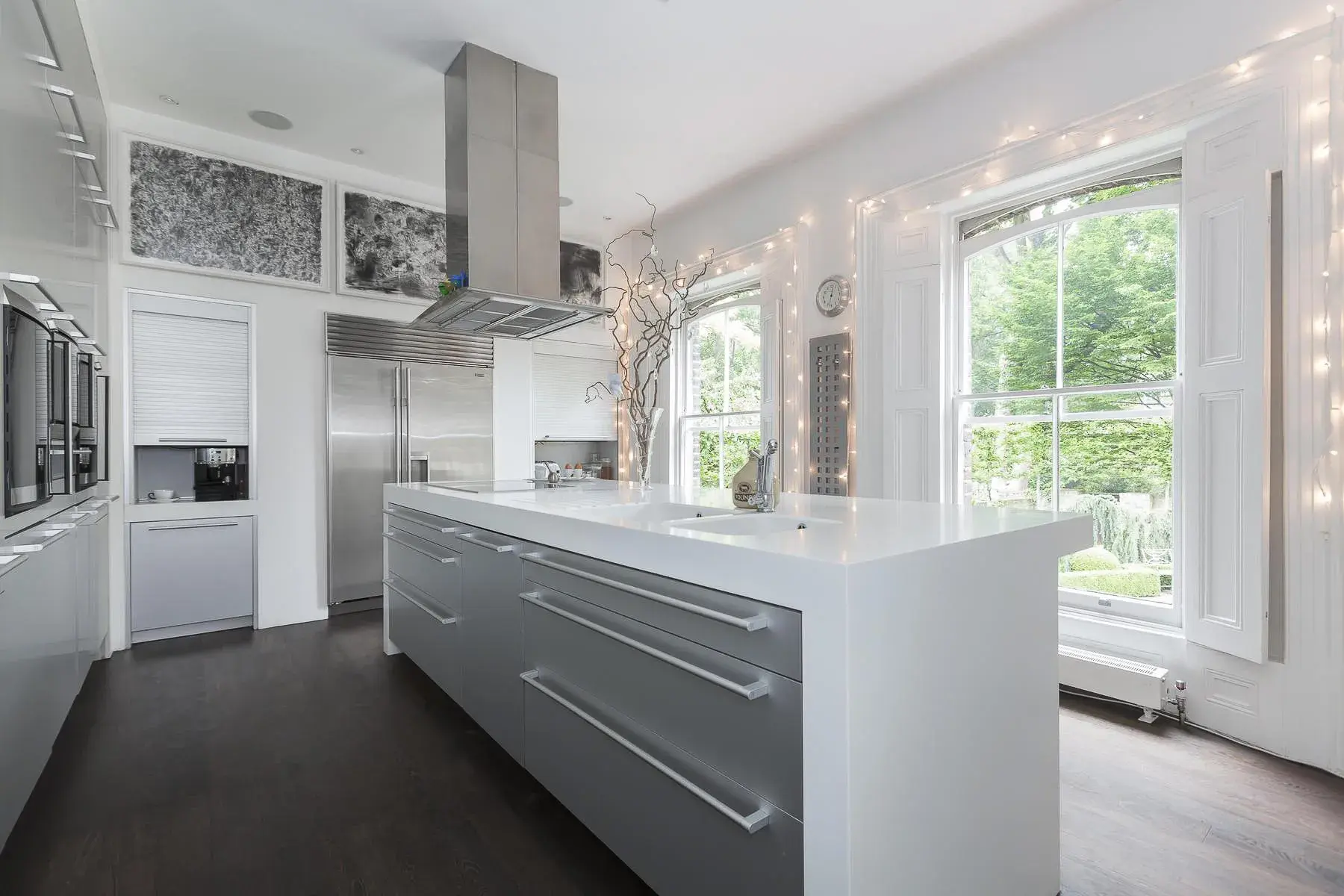 Alwyne Place, holiday home in Islington, London