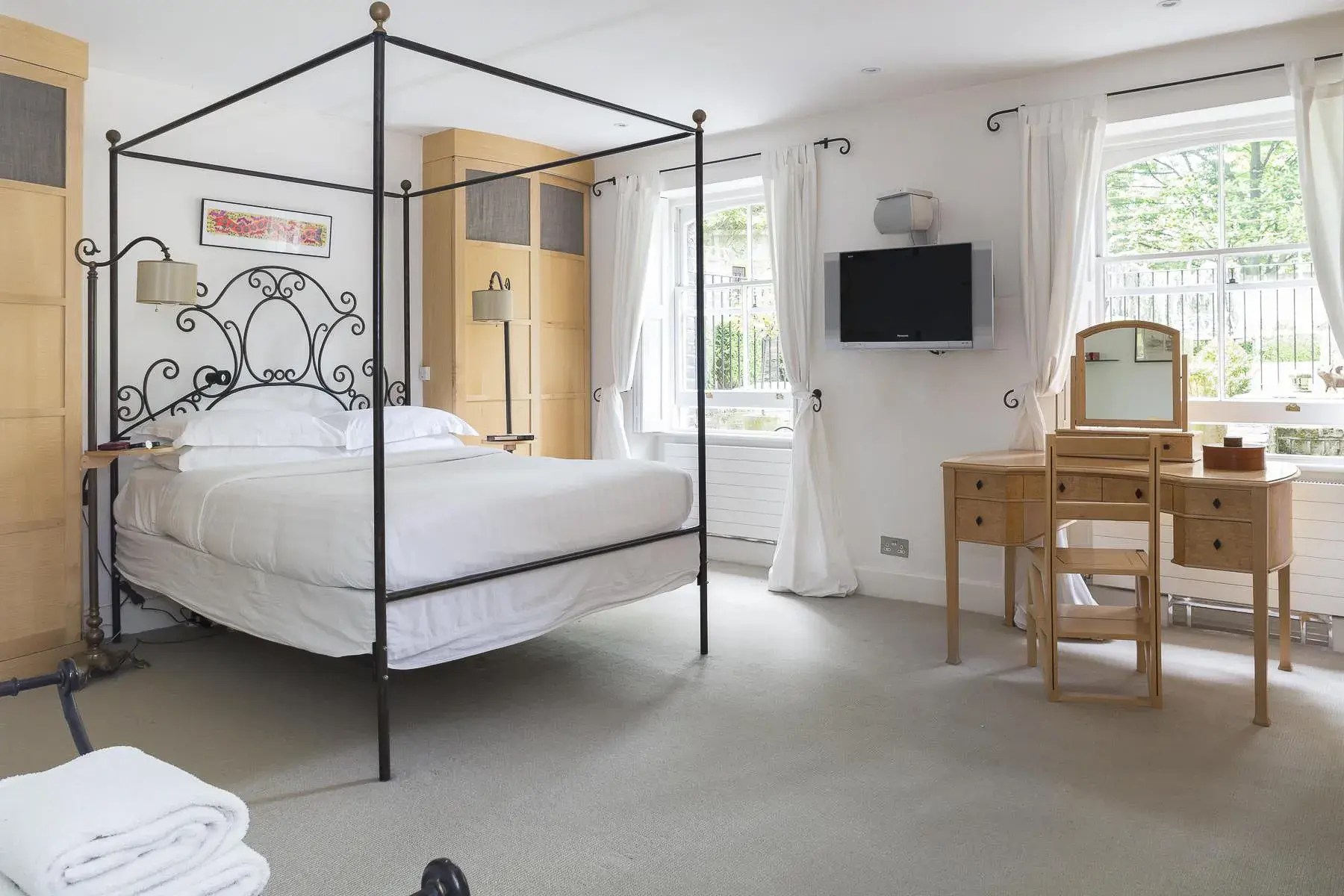 Alwyne Place, holiday home in Islington, London