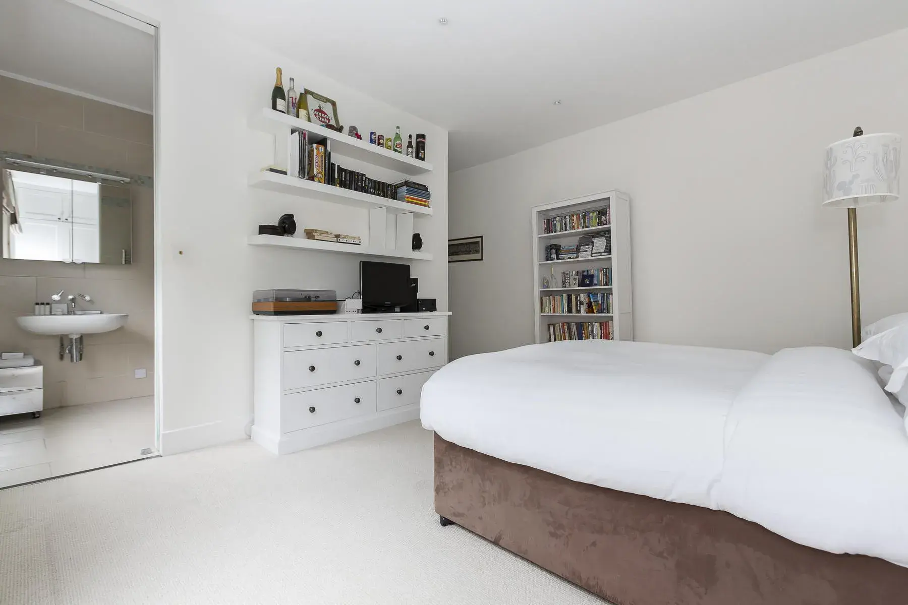 Alwyne Place, holiday home in Islington, London