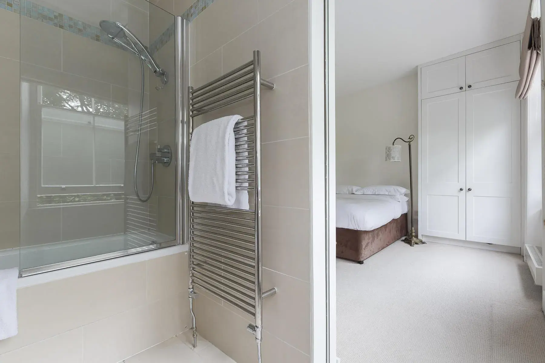 Alwyne Place, holiday home in Islington, London